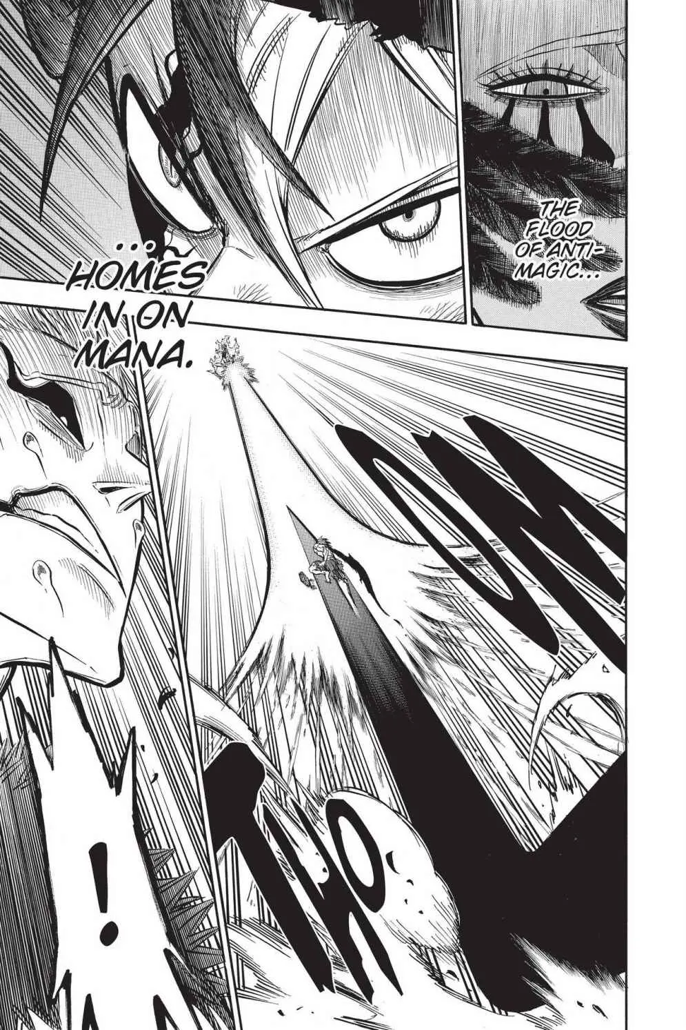 Read Black Clover - Chapter 97 - blackclover.com.lv | Image 13