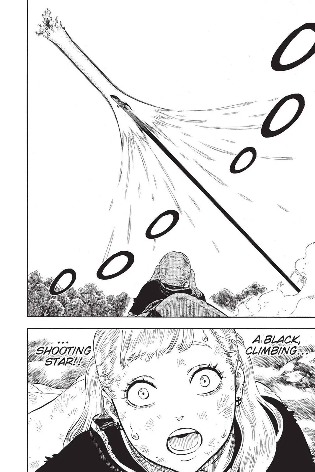 Read Black Clover - Chapter 97 - blackclover.com.lv | Image 14