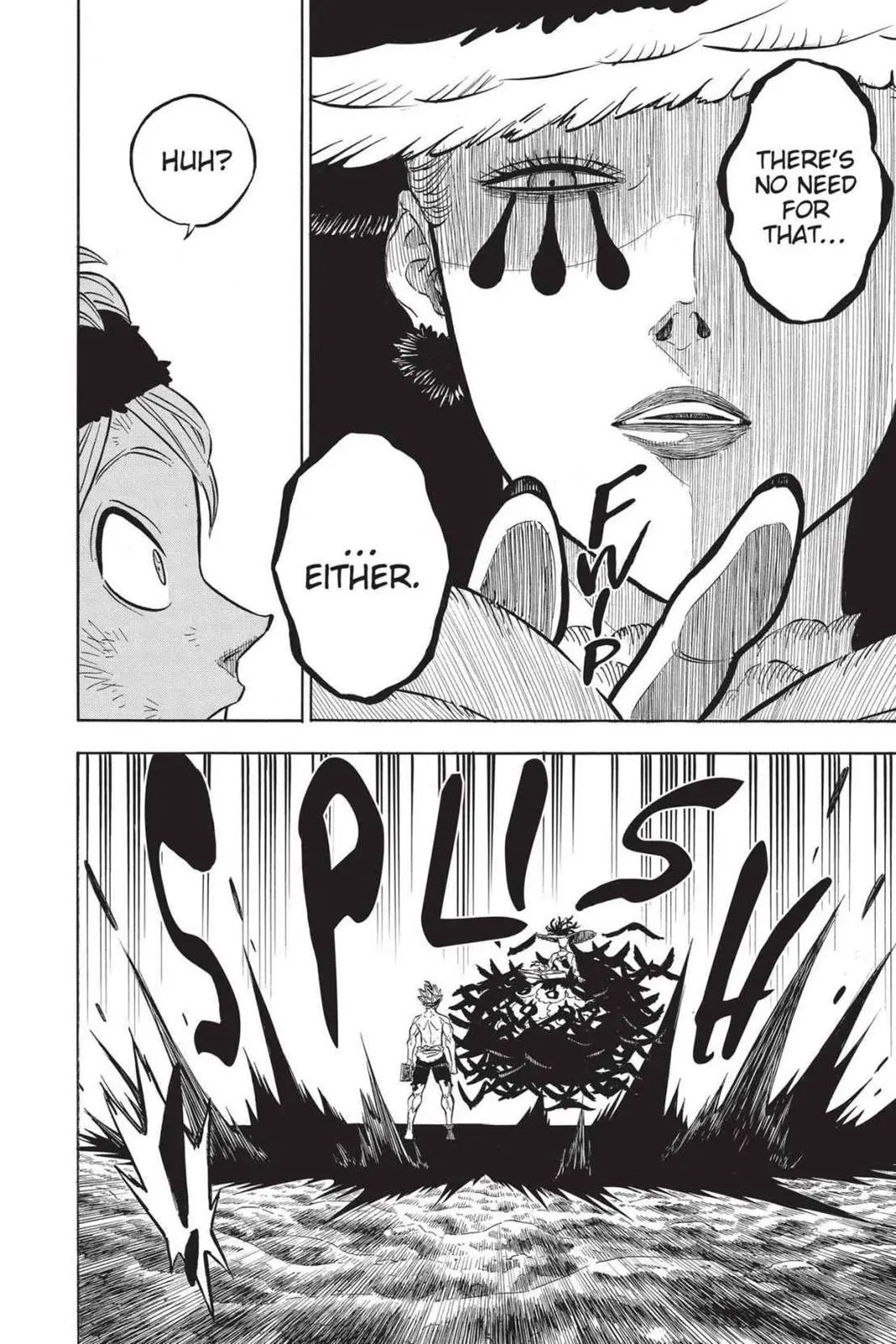 Read Black Clover - Chapter 98 - blackclover.com.lv | Image 12
