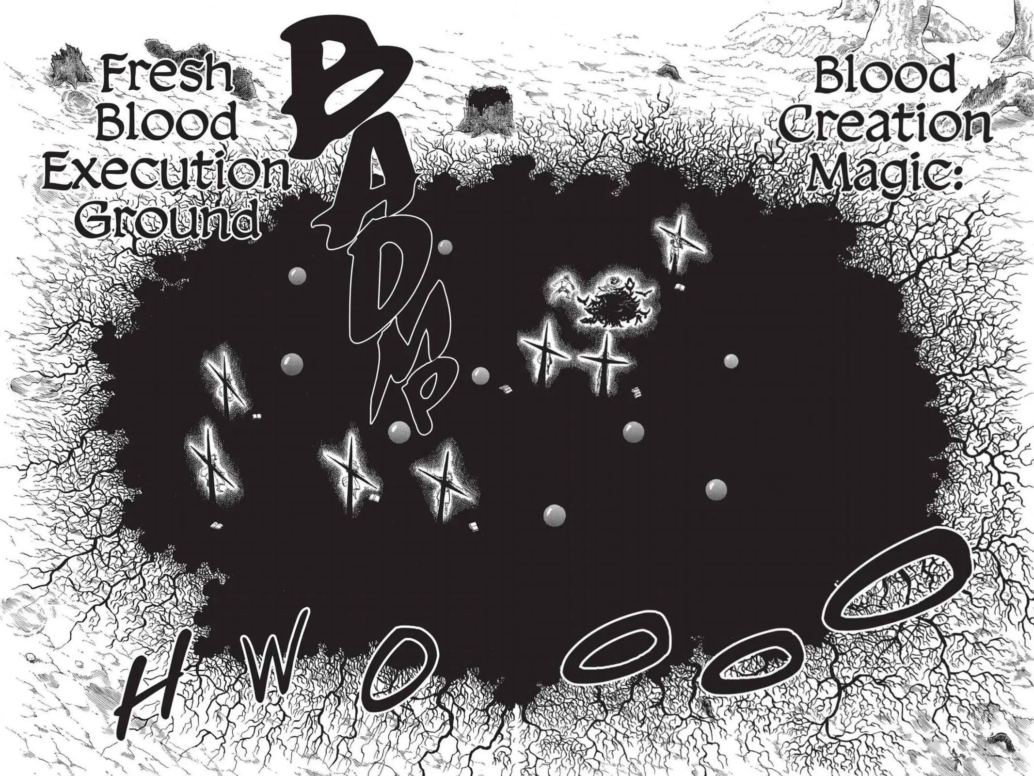 Read Black Clover - Chapter 98 - blackclover.com.lv | Image 14