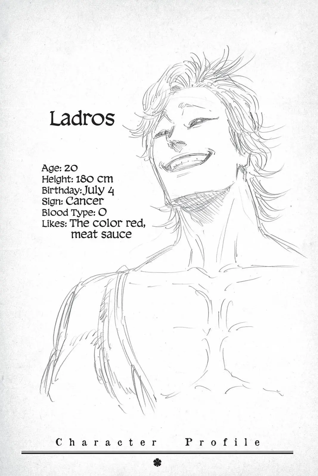 Read Black Clover - Chapter 98 - blackclover.com.lv | Image 19