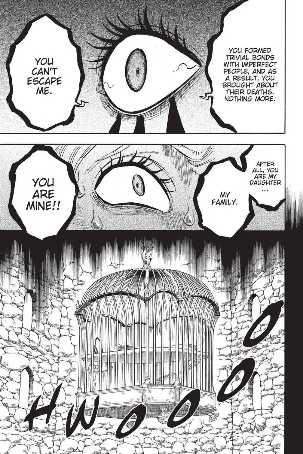 Read Black Clover - Chapter 99 - blackclover.com.lv | Image 7