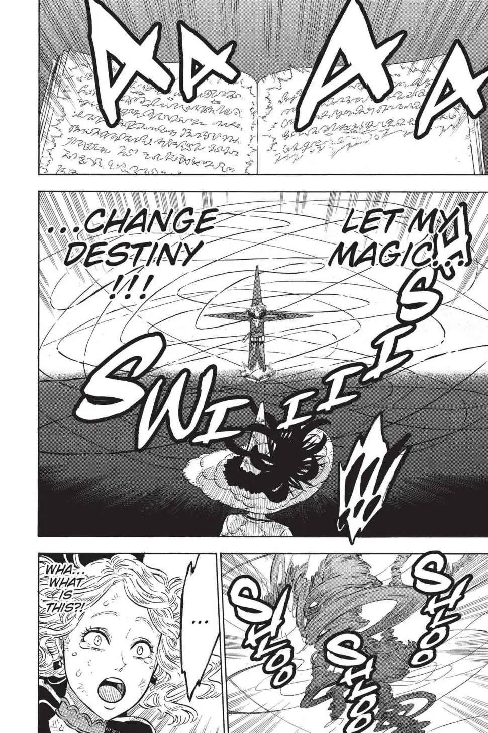 Read Black Clover - Chapter 99 - blackclover.com.lv | Image 18