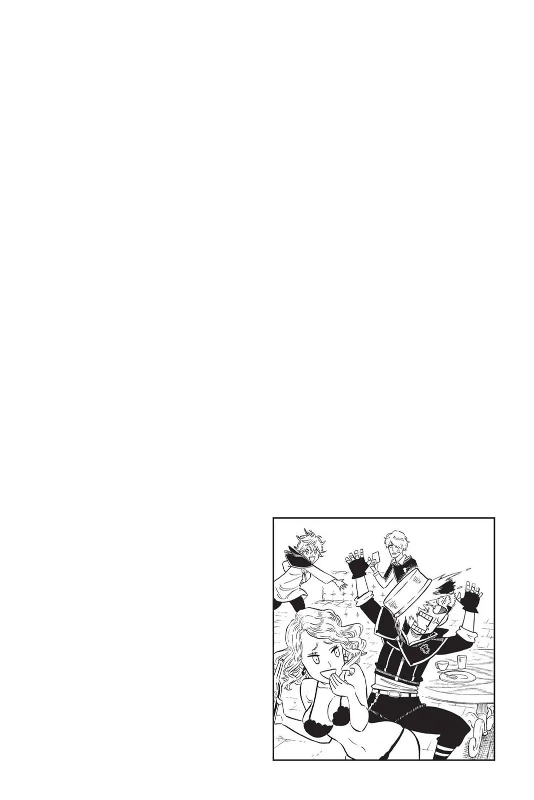 Read Black Clover - Chapter 99 - blackclover.com.lv | Image 20