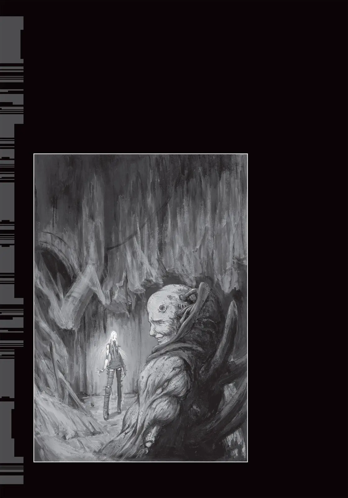 Read Blame! - Chapter 7 - www.blamemangafree.com | Image 30