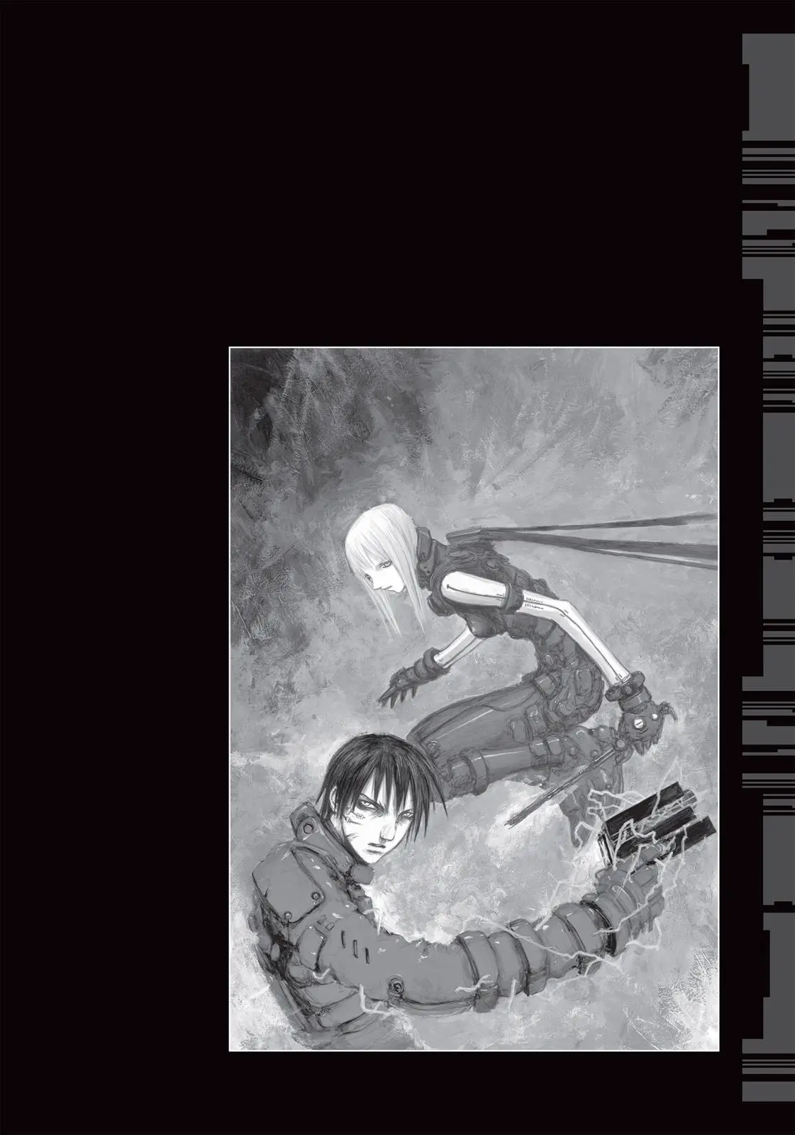 Read Blame! - Chapter 7 - www.blamemangafree.com | Image 31