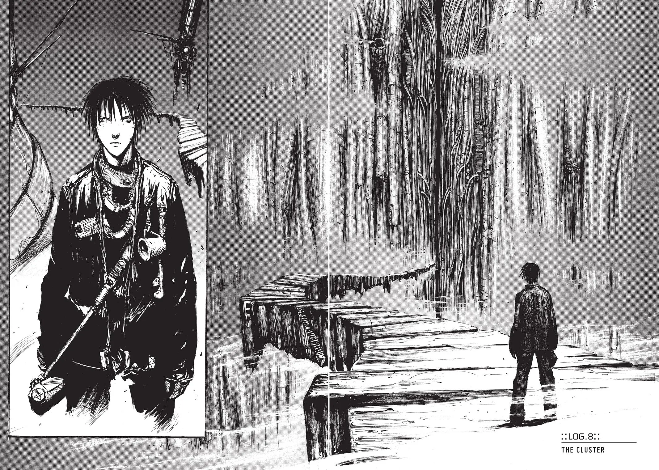 Read Blame! - Chapter 8 - www.blamemangafree.com | Image 2