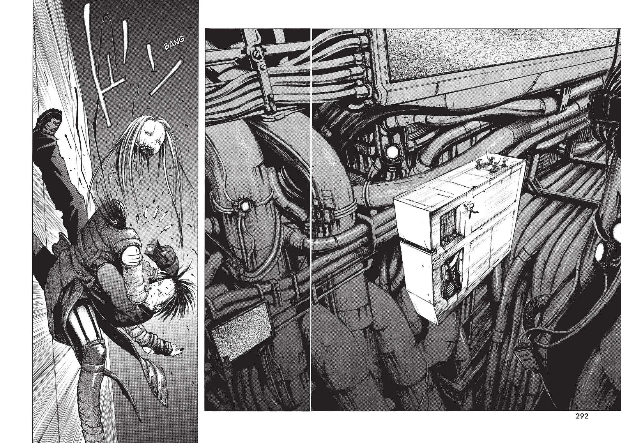 Read Blame! - Chapter 8 - www.blamemangafree.com | Image 37