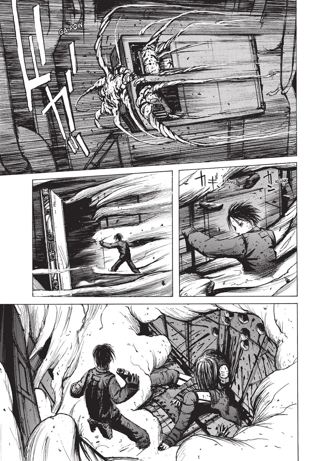 Read Blame! - Chapter 8 - www.blamemangafree.com | Image 41