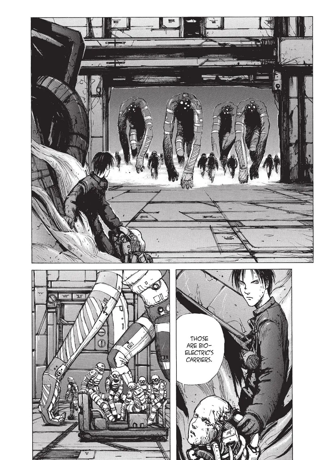 Read Blame! - Chapter 8 - www.blamemangafree.com | Image 48