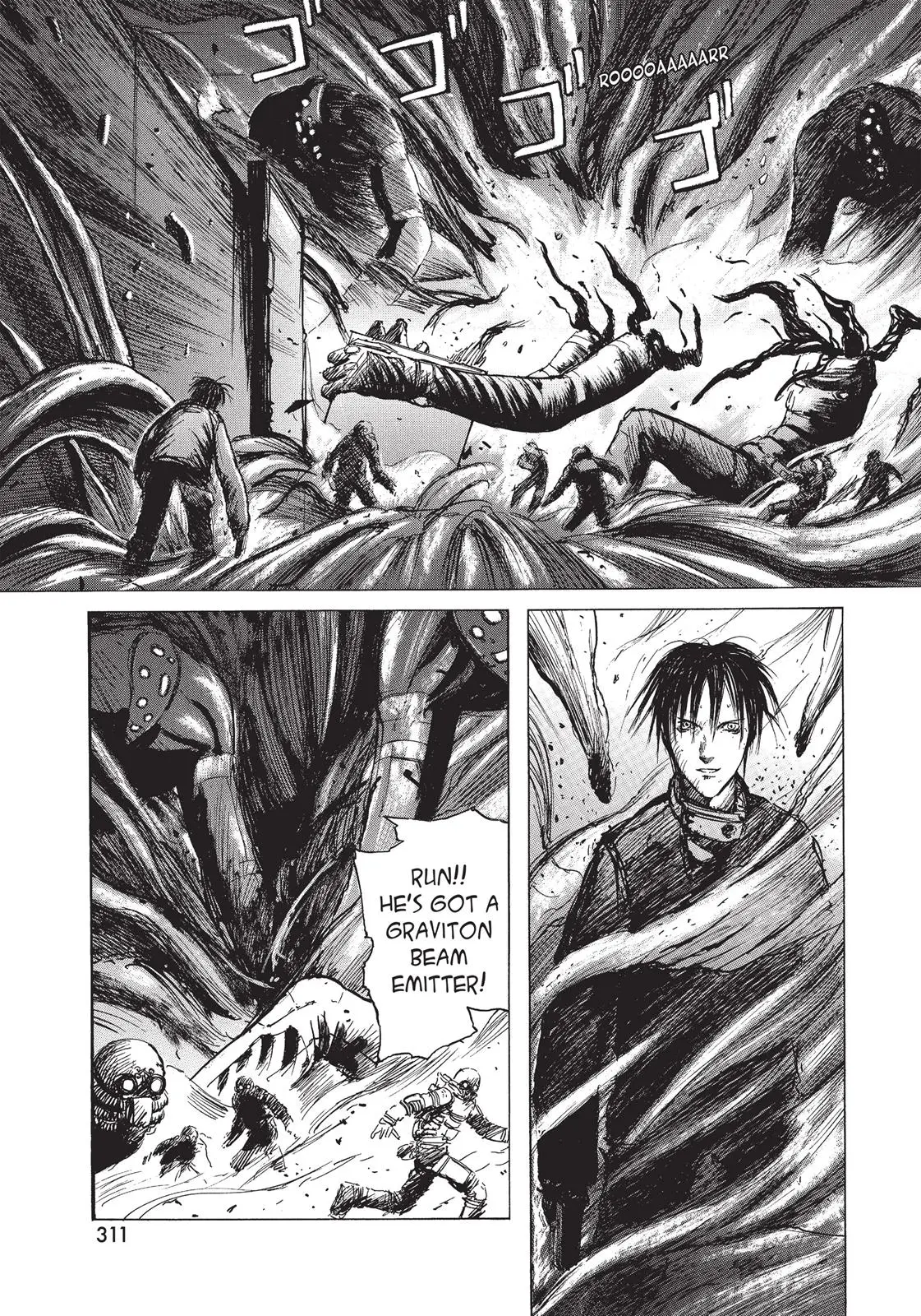 Read Blame! - Chapter 8 - www.blamemangafree.com | Image 55