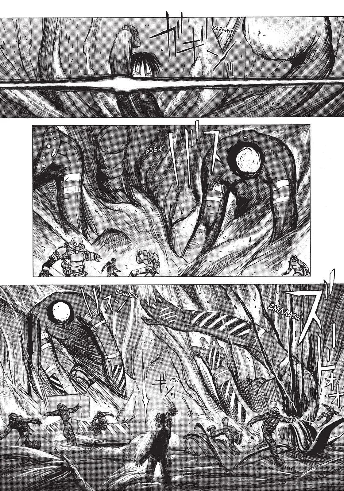 Read Blame! - Chapter 8 - www.blamemangafree.com | Image 56