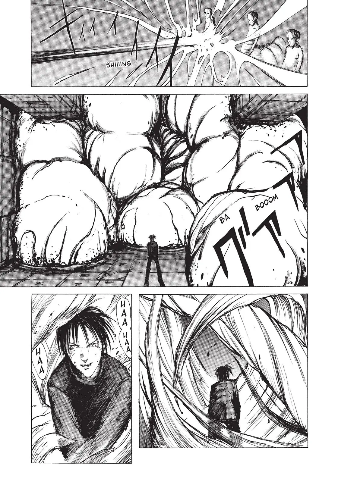 Read Blame! - Chapter 8 - www.blamemangafree.com | Image 61