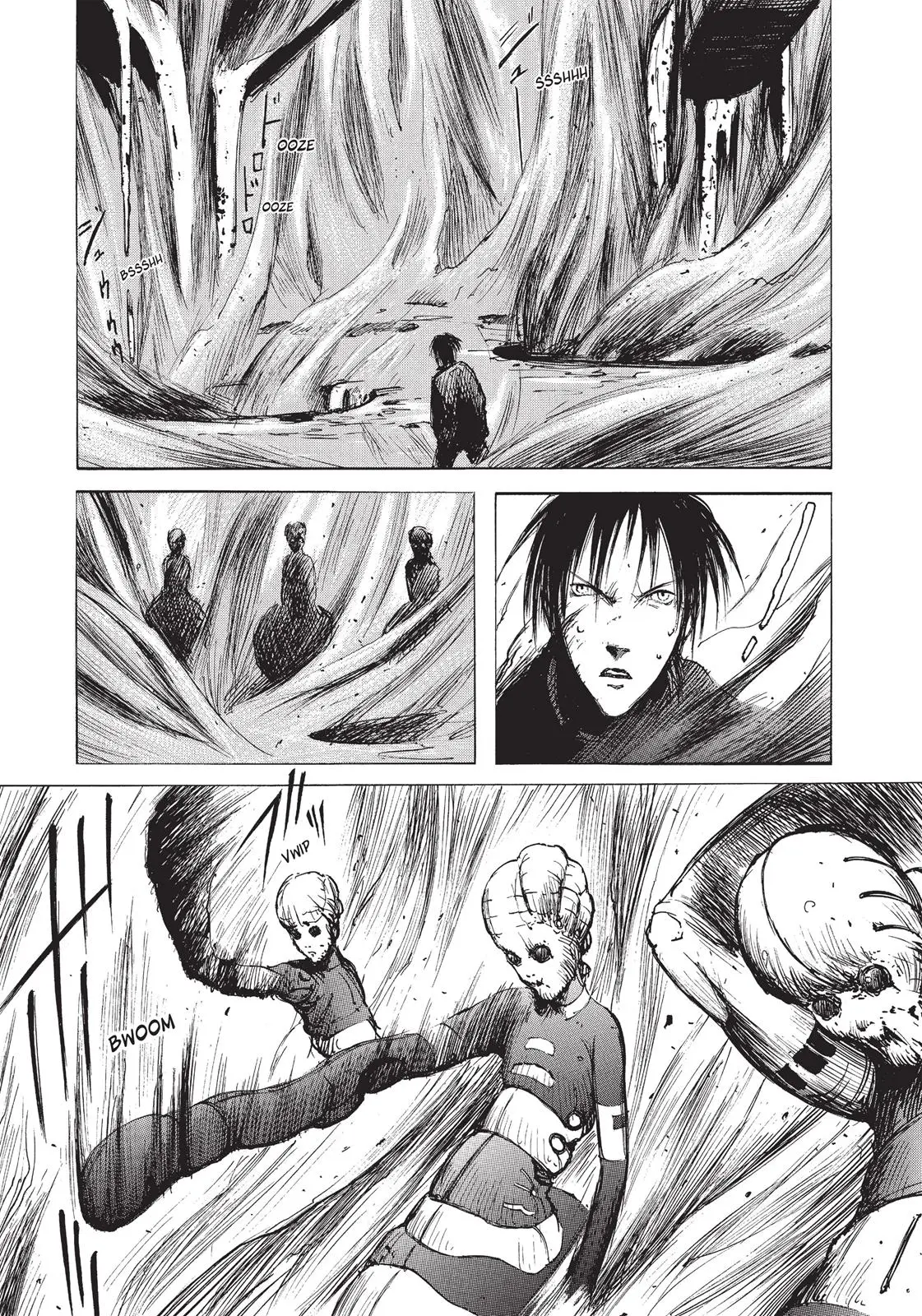 Read Blame! - Chapter 8 - www.blamemangafree.com | Image 62