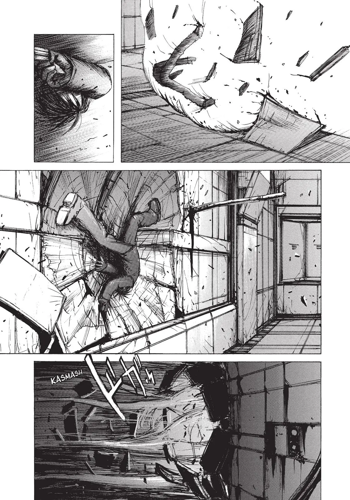 Read Blame! - Chapter 8 - www.blamemangafree.com | Image 63