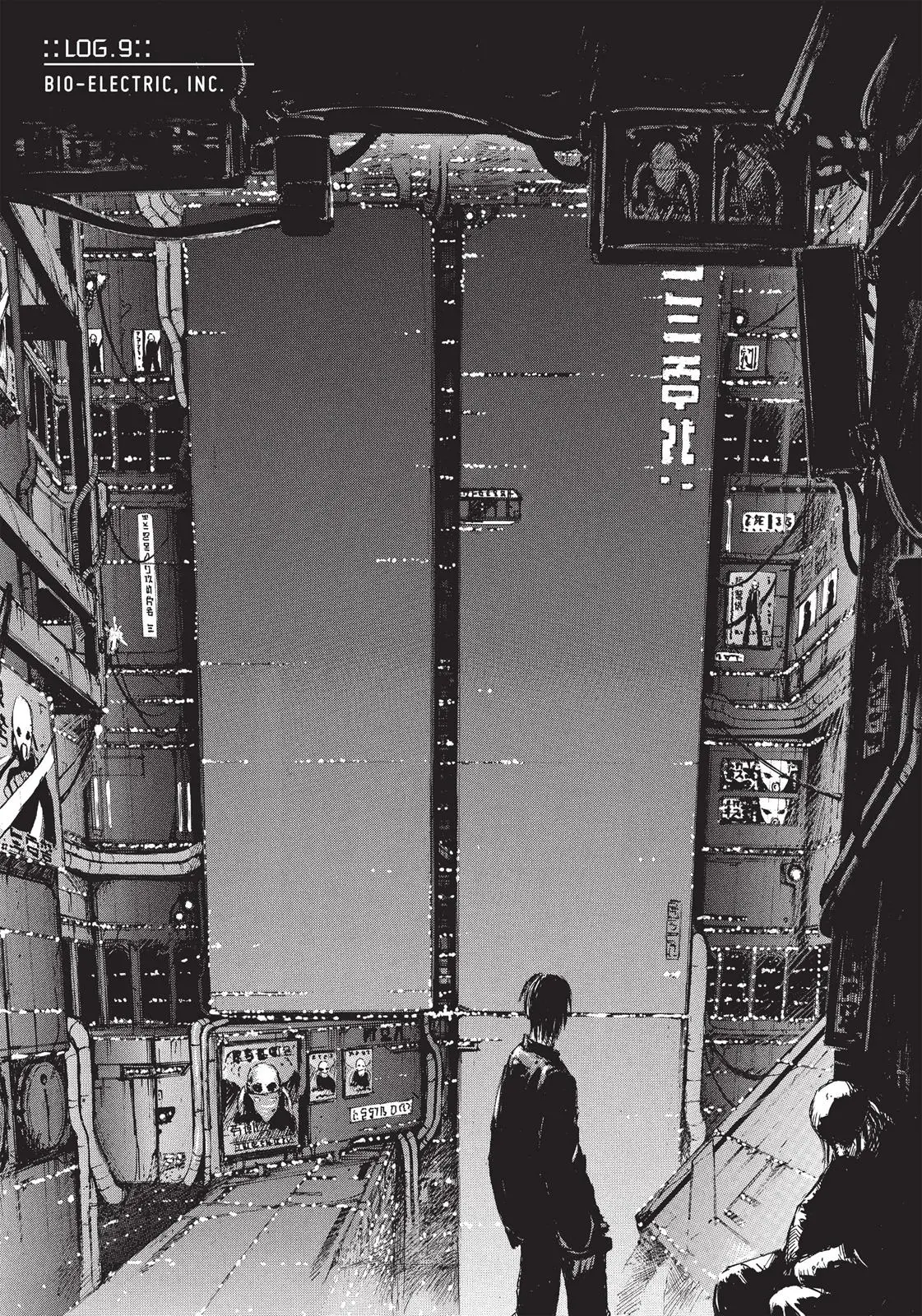 Read Blame! - Chapter 9 - www.blamemangafree.com | Image 3