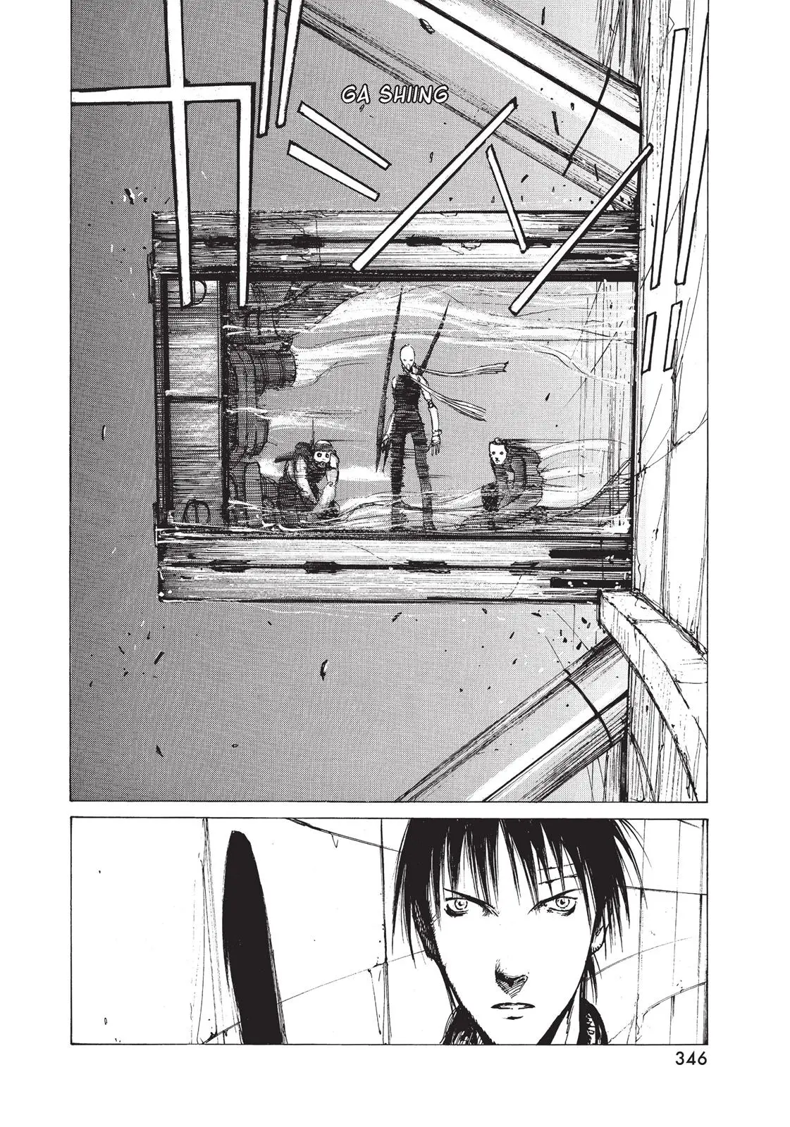 Read Blame! - Chapter 9 - www.blamemangafree.com | Image 22