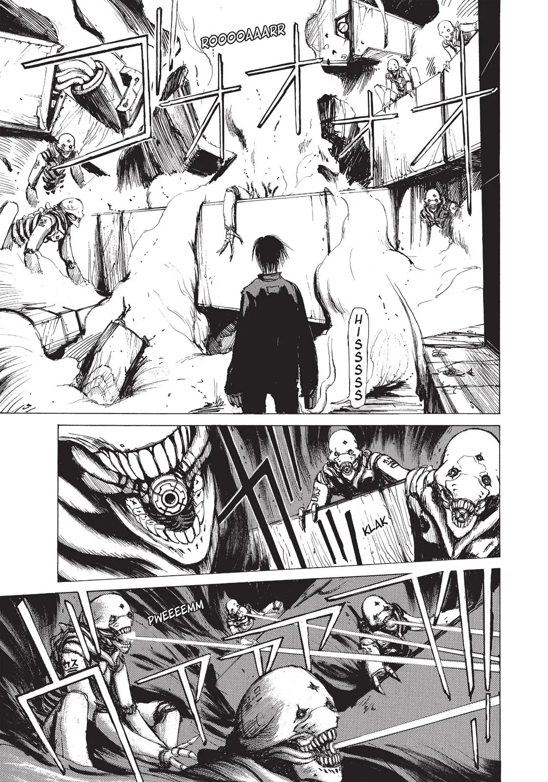 Read Blame! - Chapter 9 - www.blamemangafree.com | Image 37
