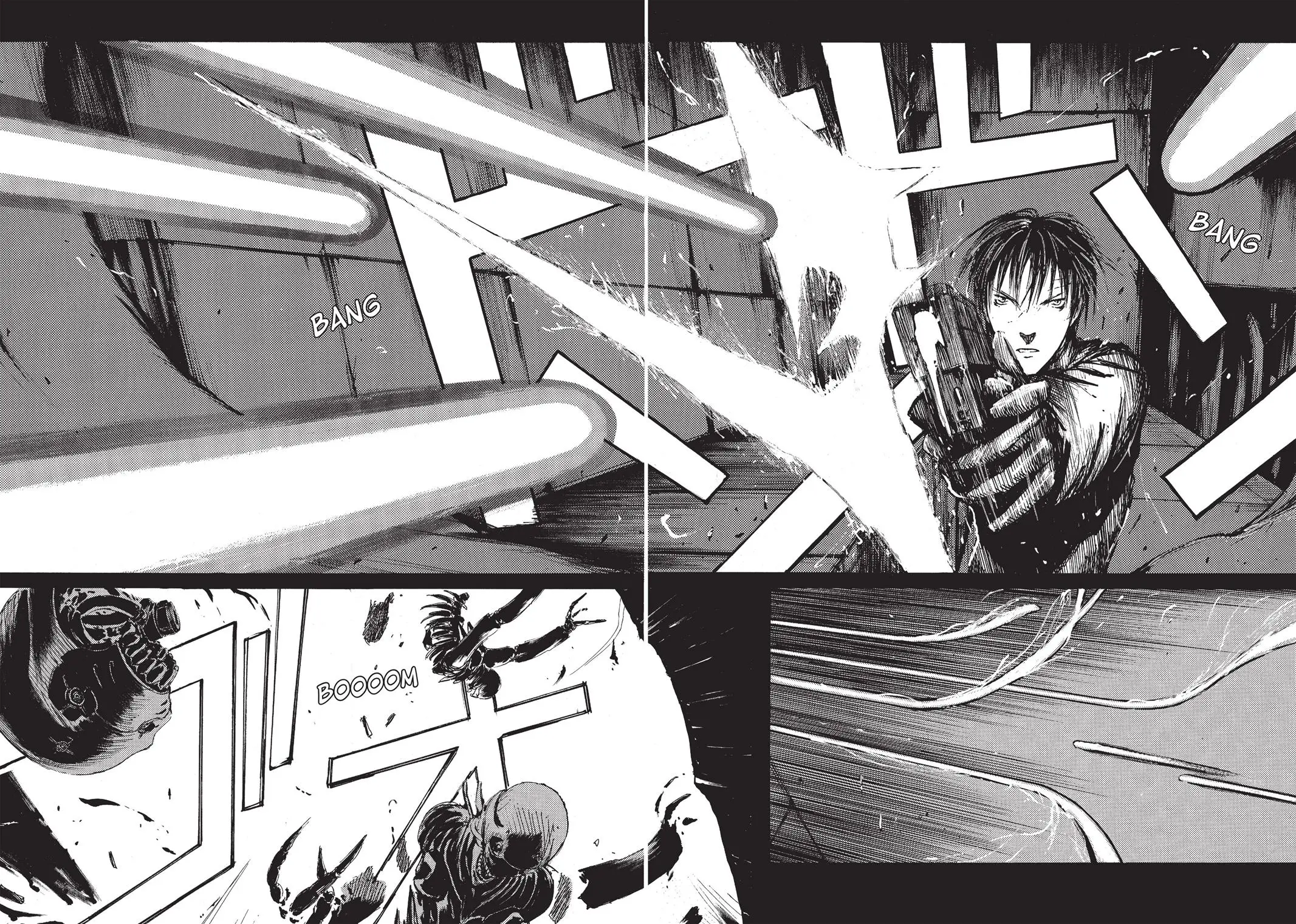Read Blame! - Chapter 9 - www.blamemangafree.com | Image 38