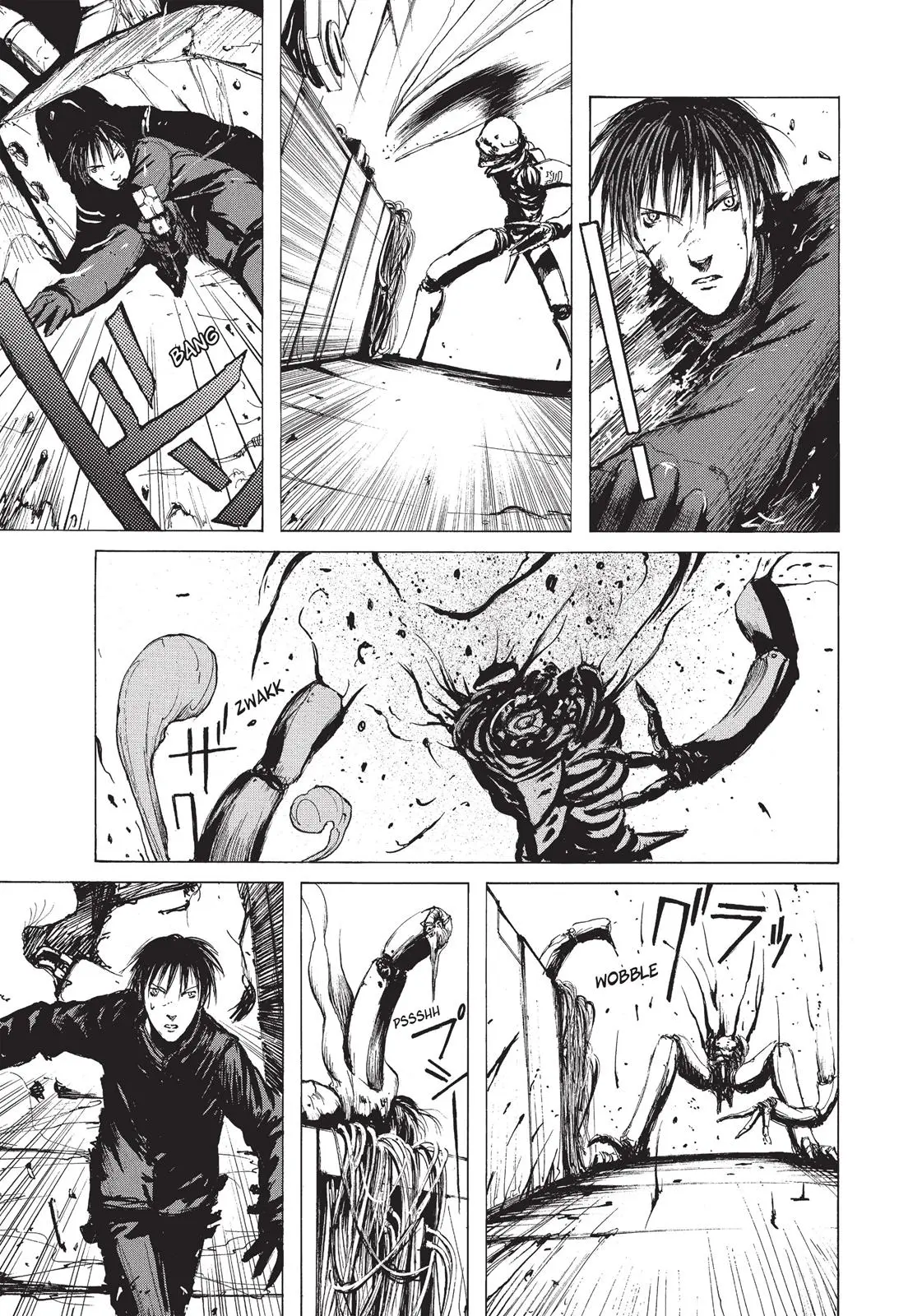 Read Blame! - Chapter 9 - www.blamemangafree.com | Image 40