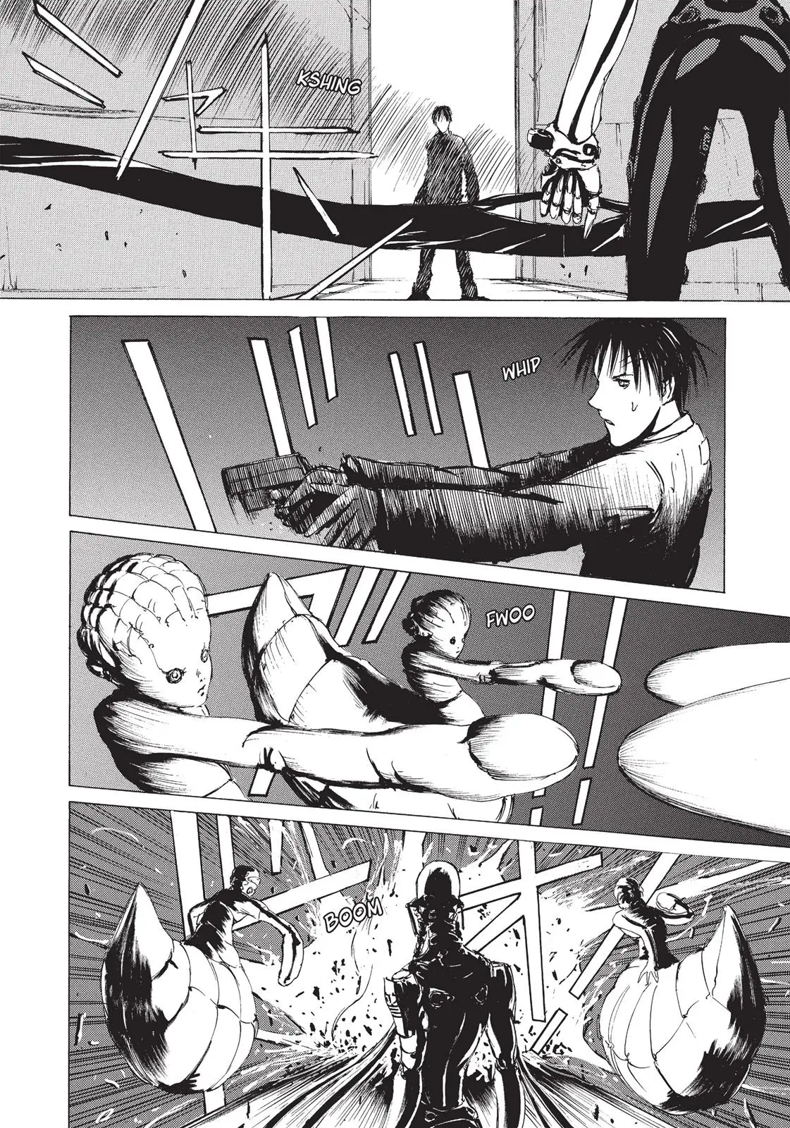 Read Blame! - Chapter 9 - www.blamemangafree.com | Image 45
