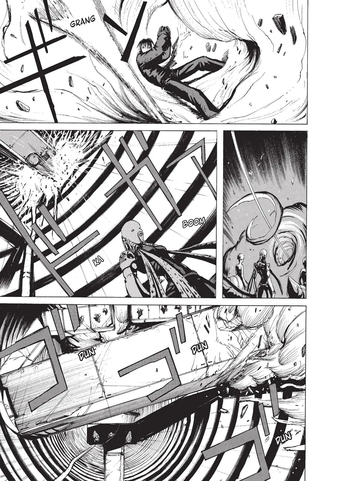 Read Blame! - Chapter 9 - www.blamemangafree.com | Image 46