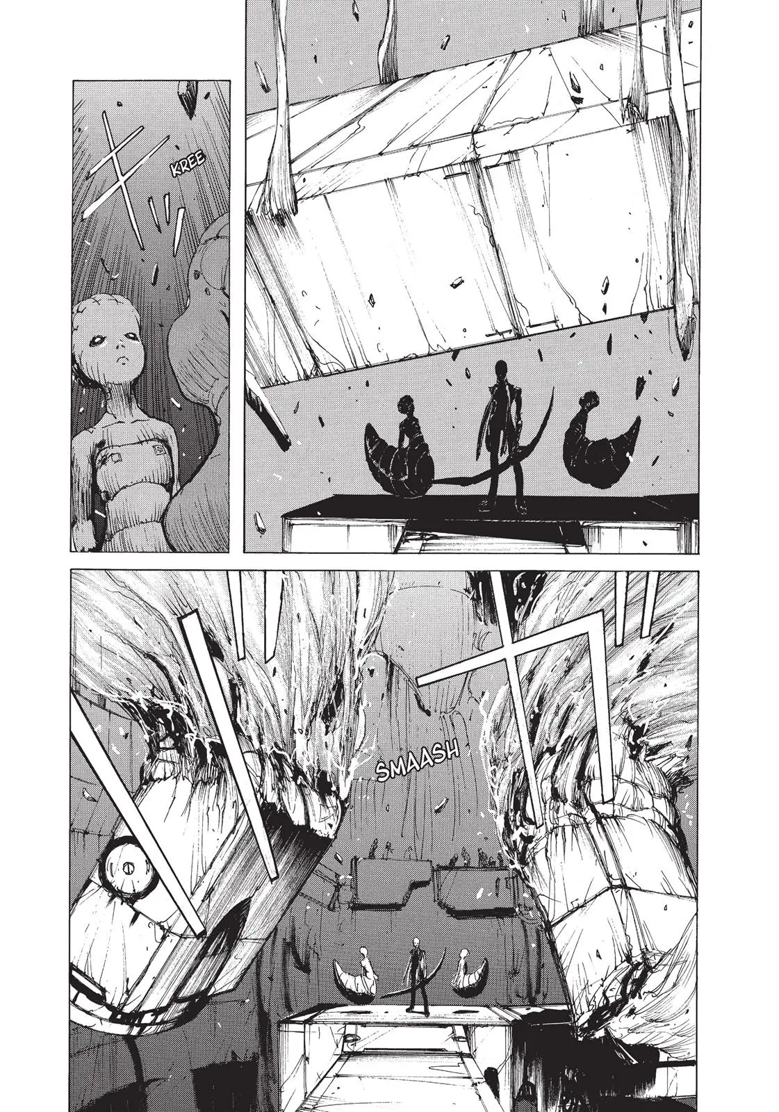 Read Blame! - Chapter 9 - www.blamemangafree.com | Image 47