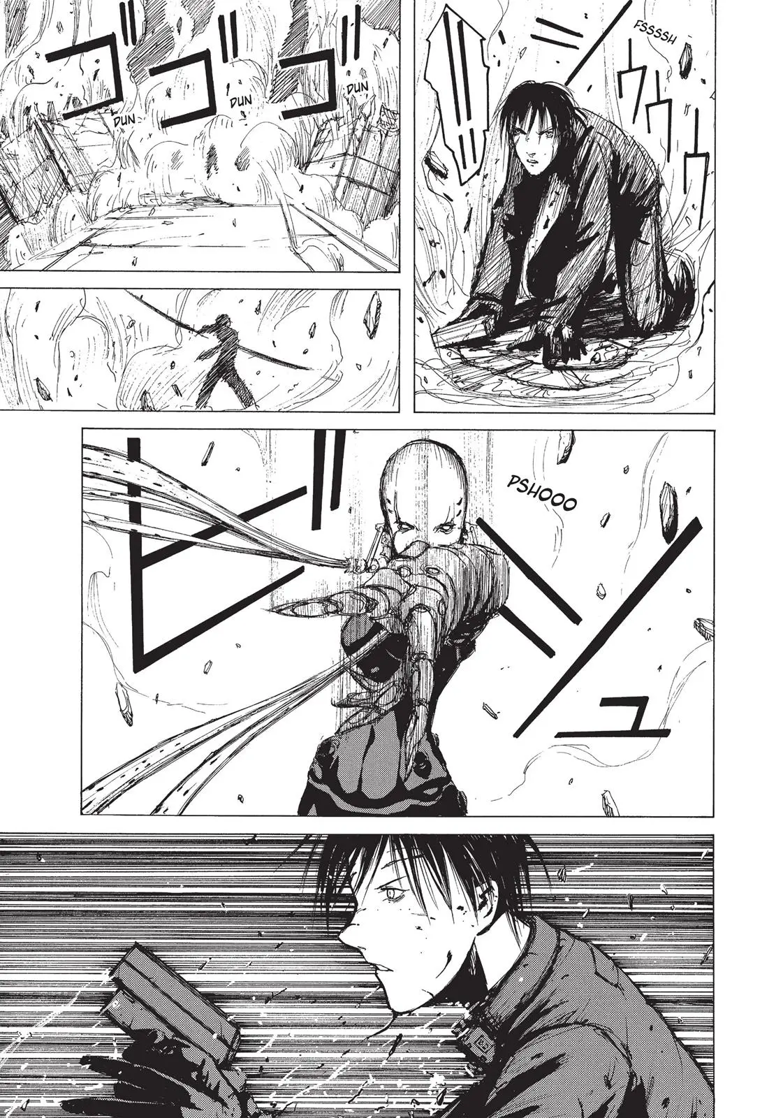 Read Blame! - Chapter 9 - www.blamemangafree.com | Image 48