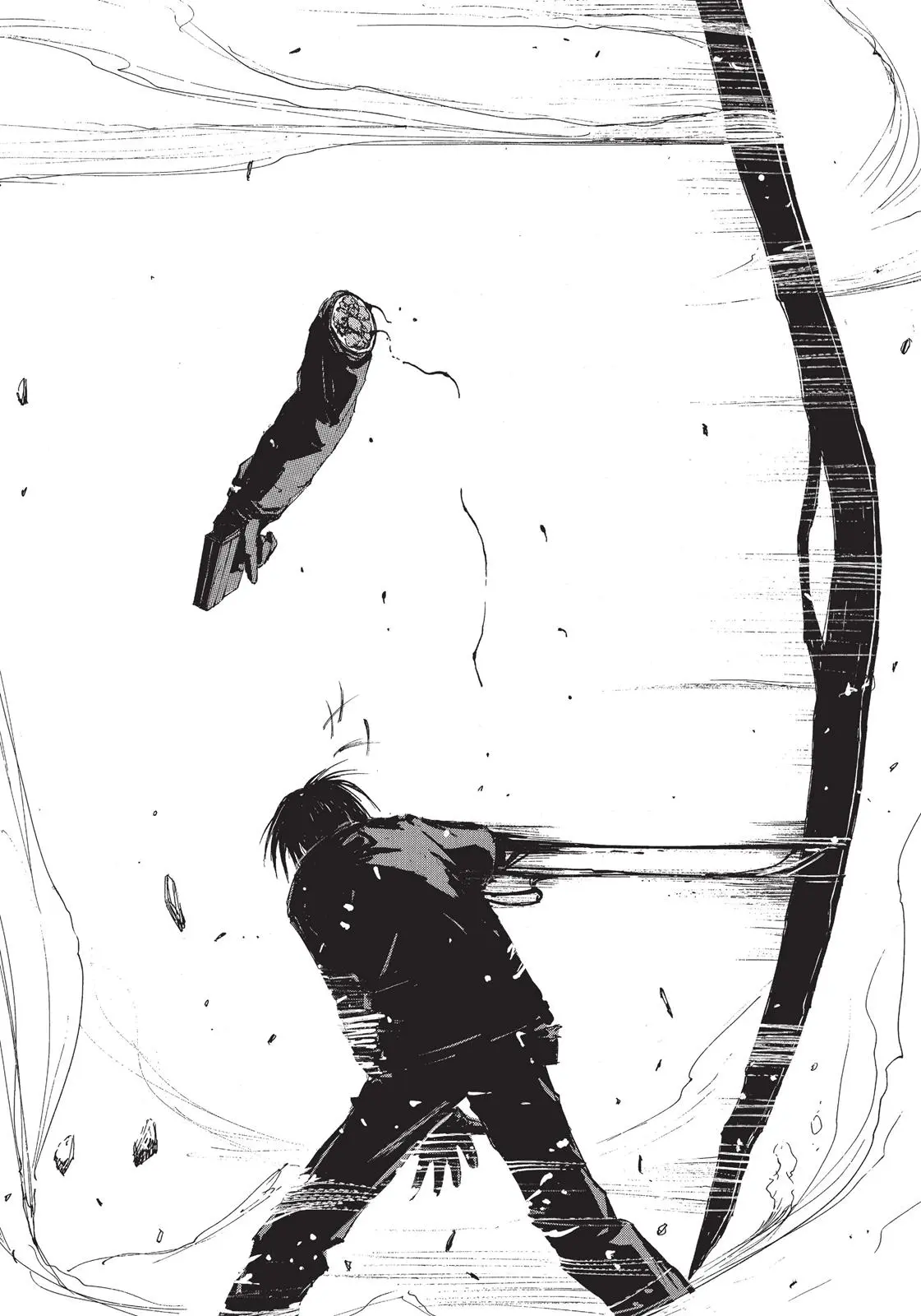 Read Blame! - Chapter 9 - www.blamemangafree.com | Image 49