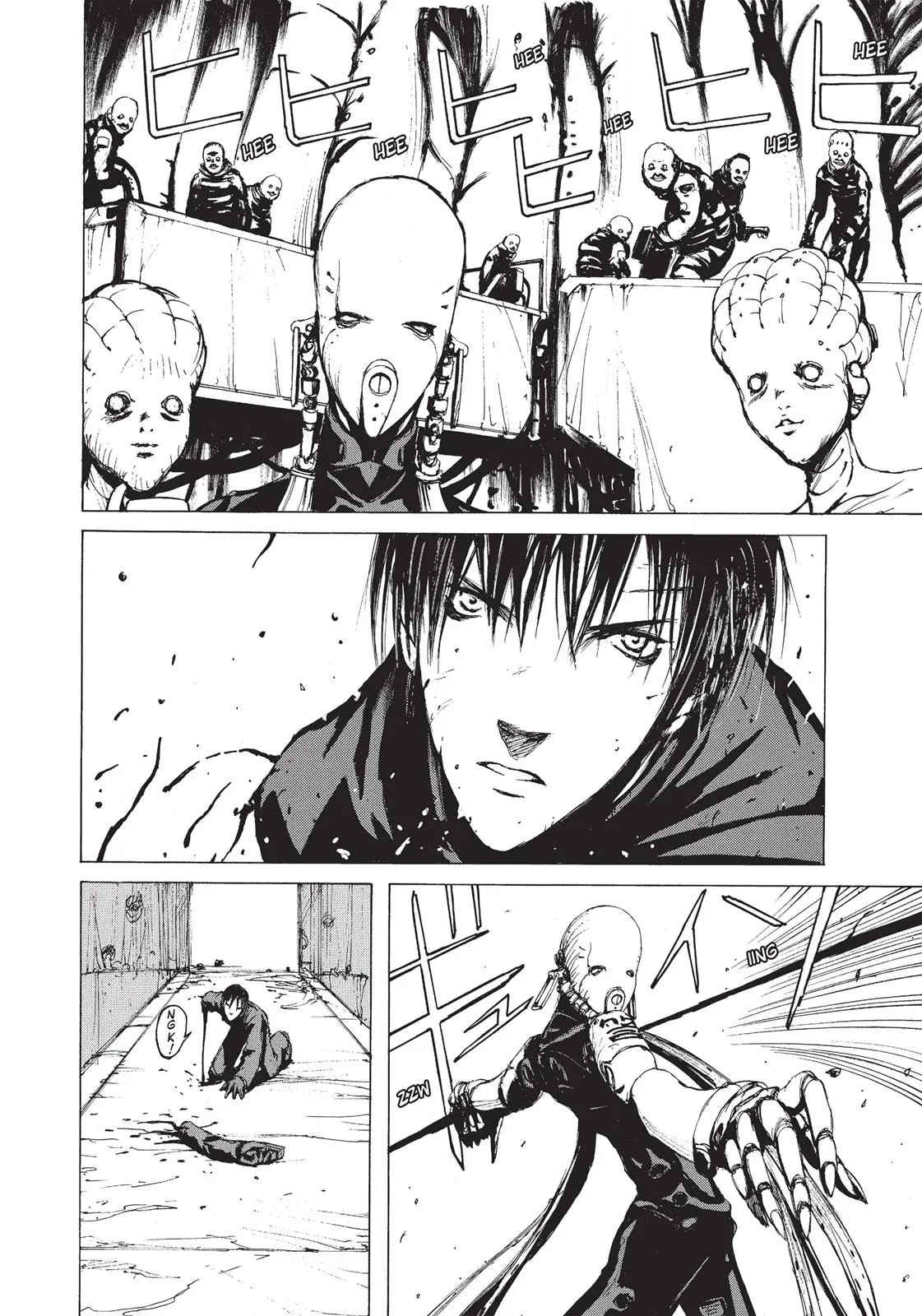 Read Blame! - Chapter 9 - www.blamemangafree.com | Image 51