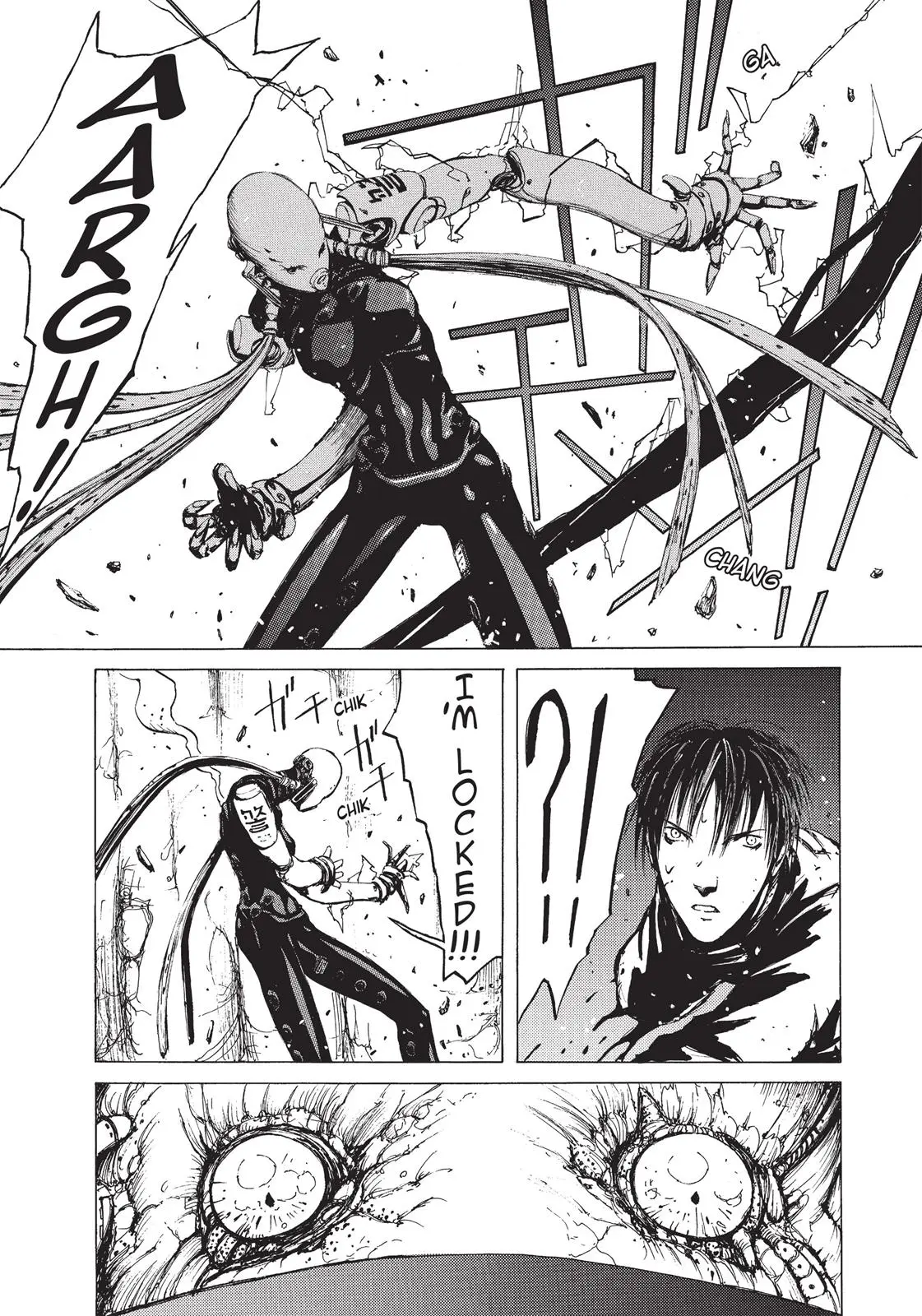 Read Blame! - Chapter 9 - www.blamemangafree.com | Image 52
