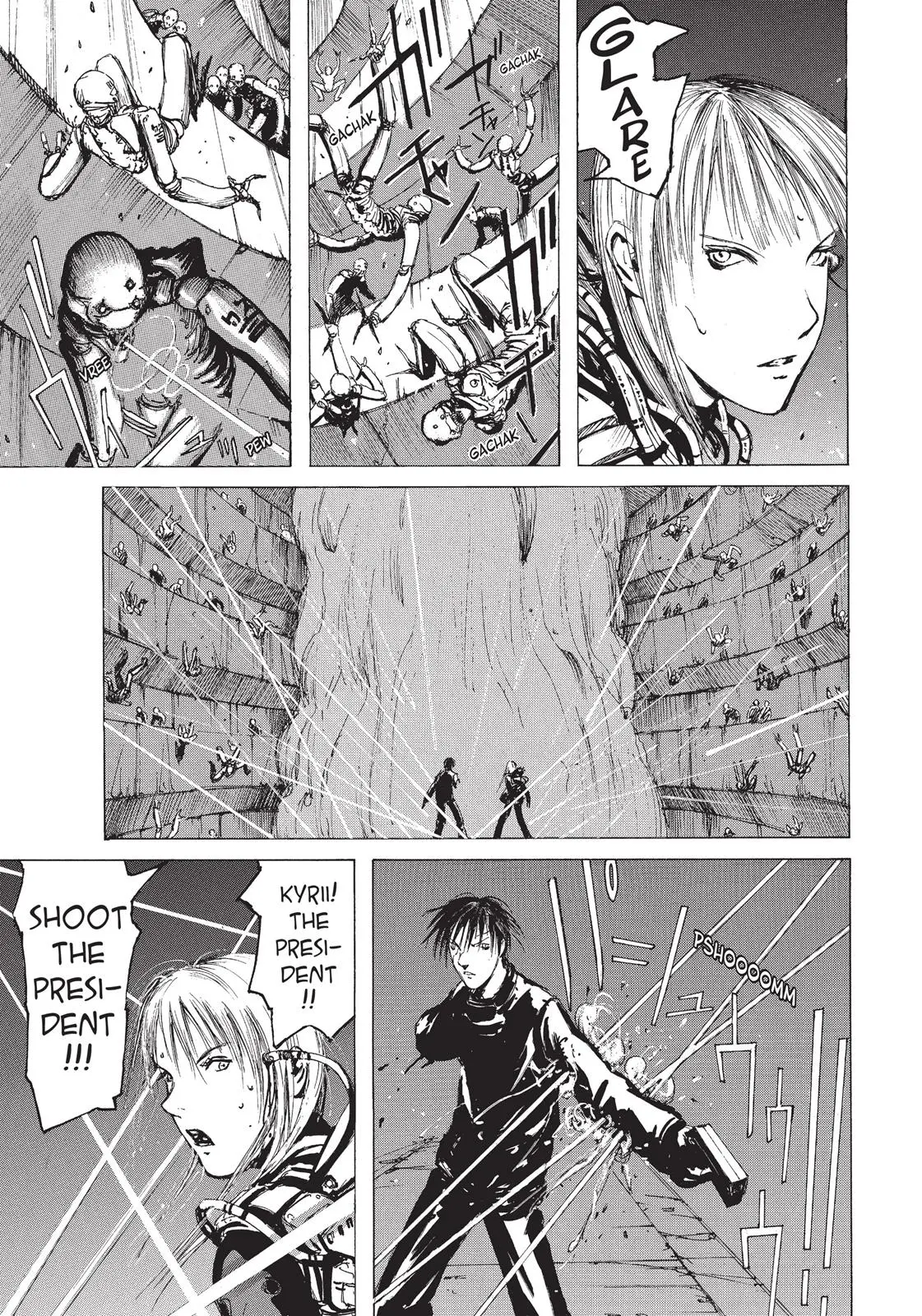Read Blame! - Chapter 9 - www.blamemangafree.com | Image 60