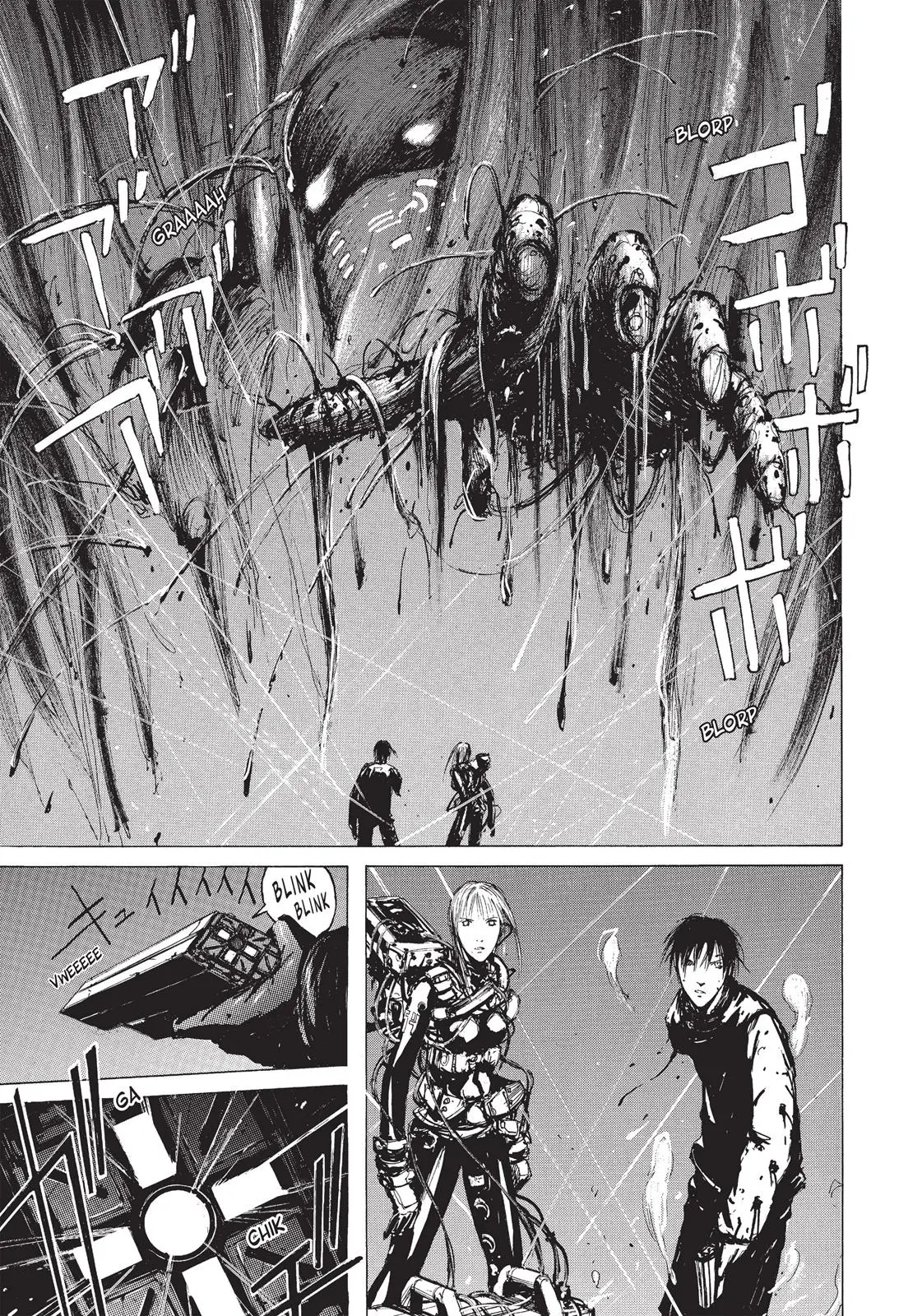 Read Blame! - Chapter 9 - www.blamemangafree.com | Image 62