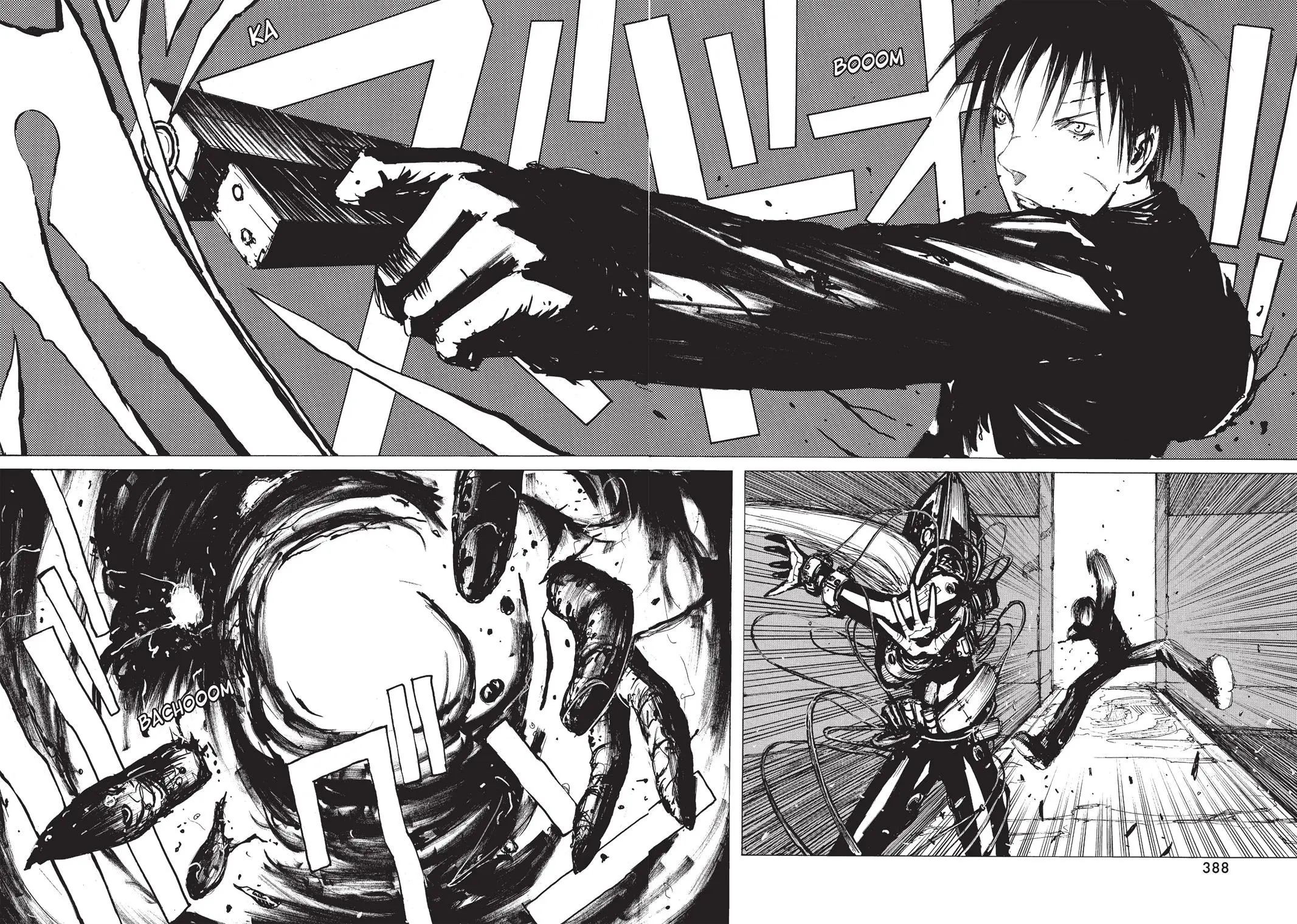 Read Blame! - Chapter 9 - www.blamemangafree.com | Image 63