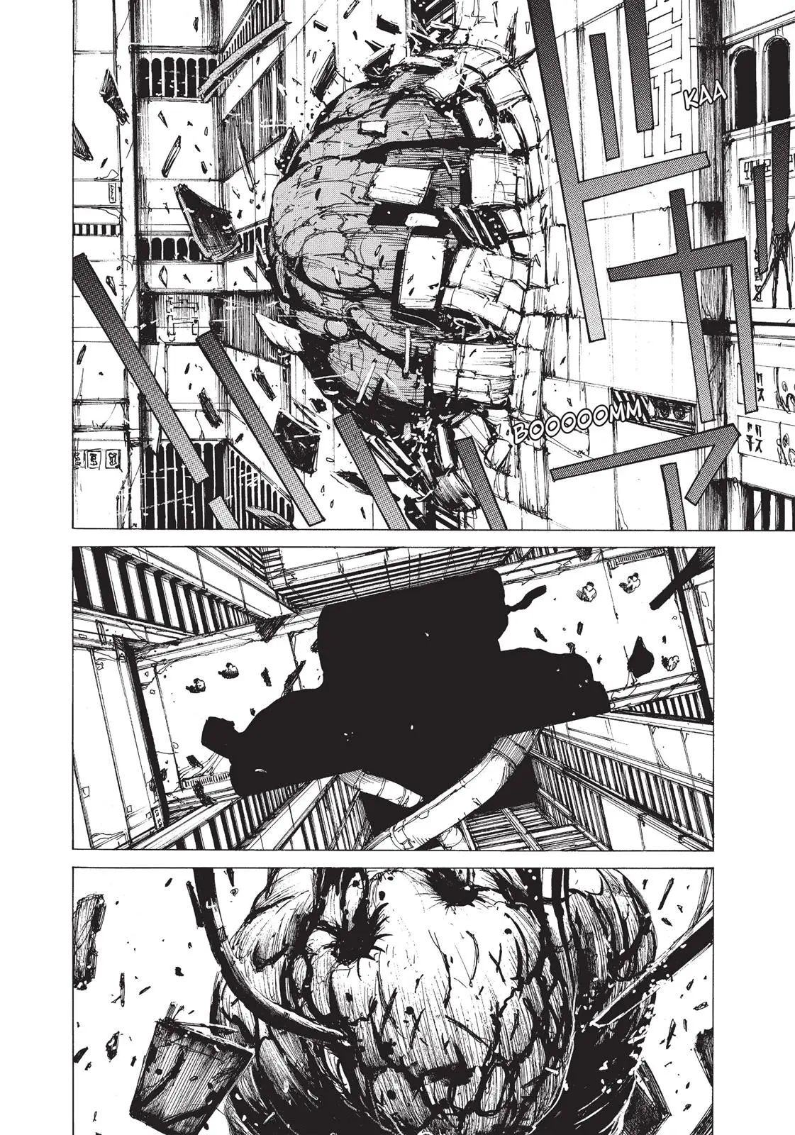 Read Blame! - Chapter 9 - www.blamemangafree.com | Image 65