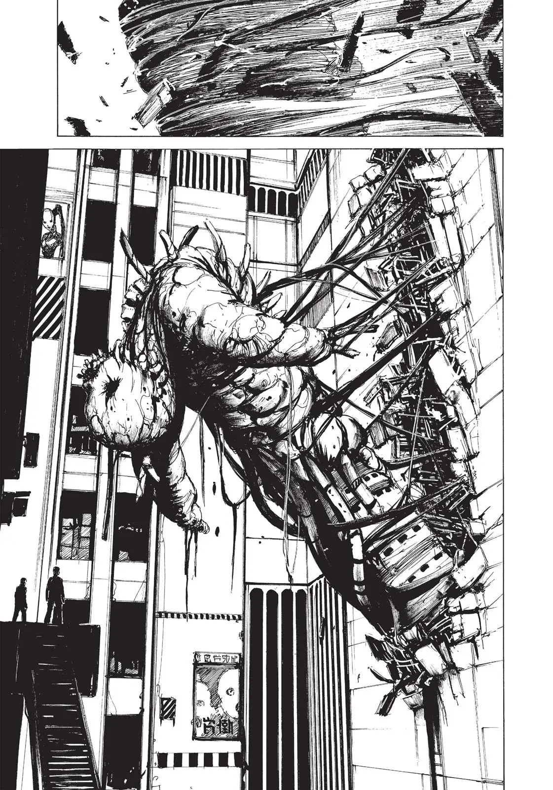 Read Blame! - Chapter 9 - www.blamemangafree.com | Image 66