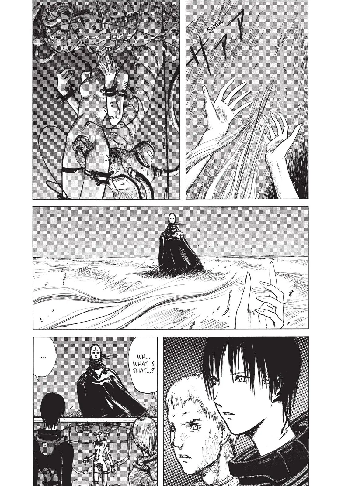 Read Blame! - Chapter 10 - www.blamemangafree.com | Image 13