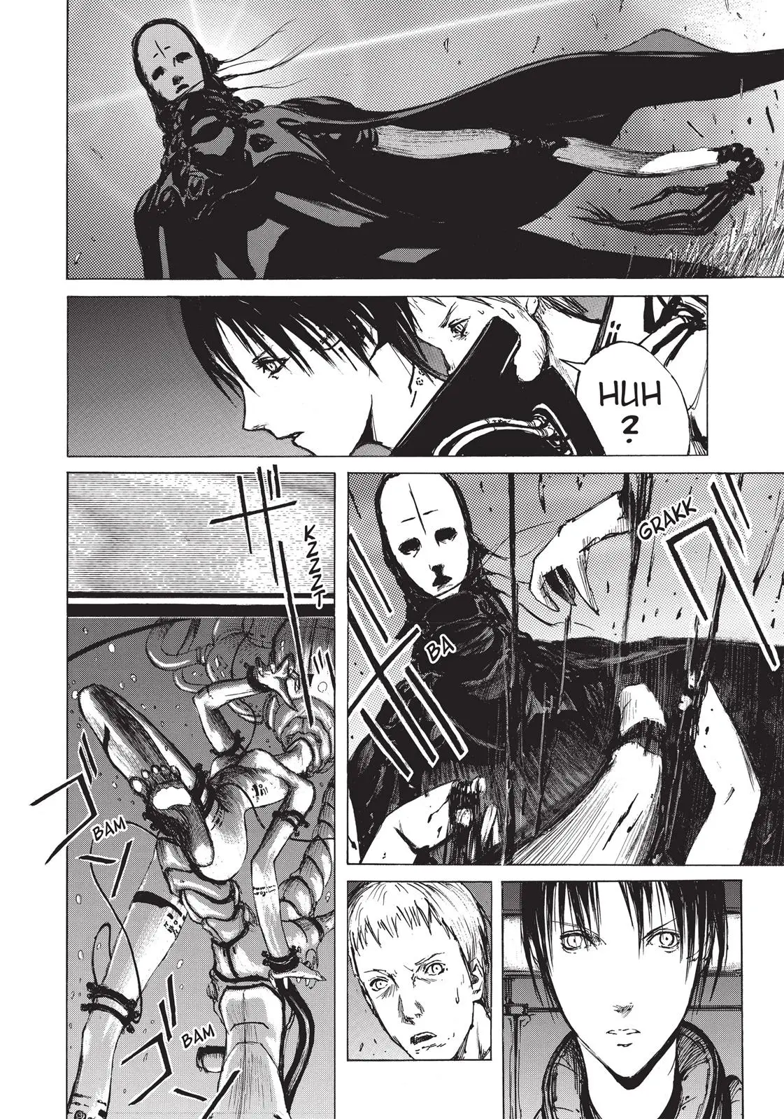 Read Blame! - Chapter 10 - www.blamemangafree.com | Image 14