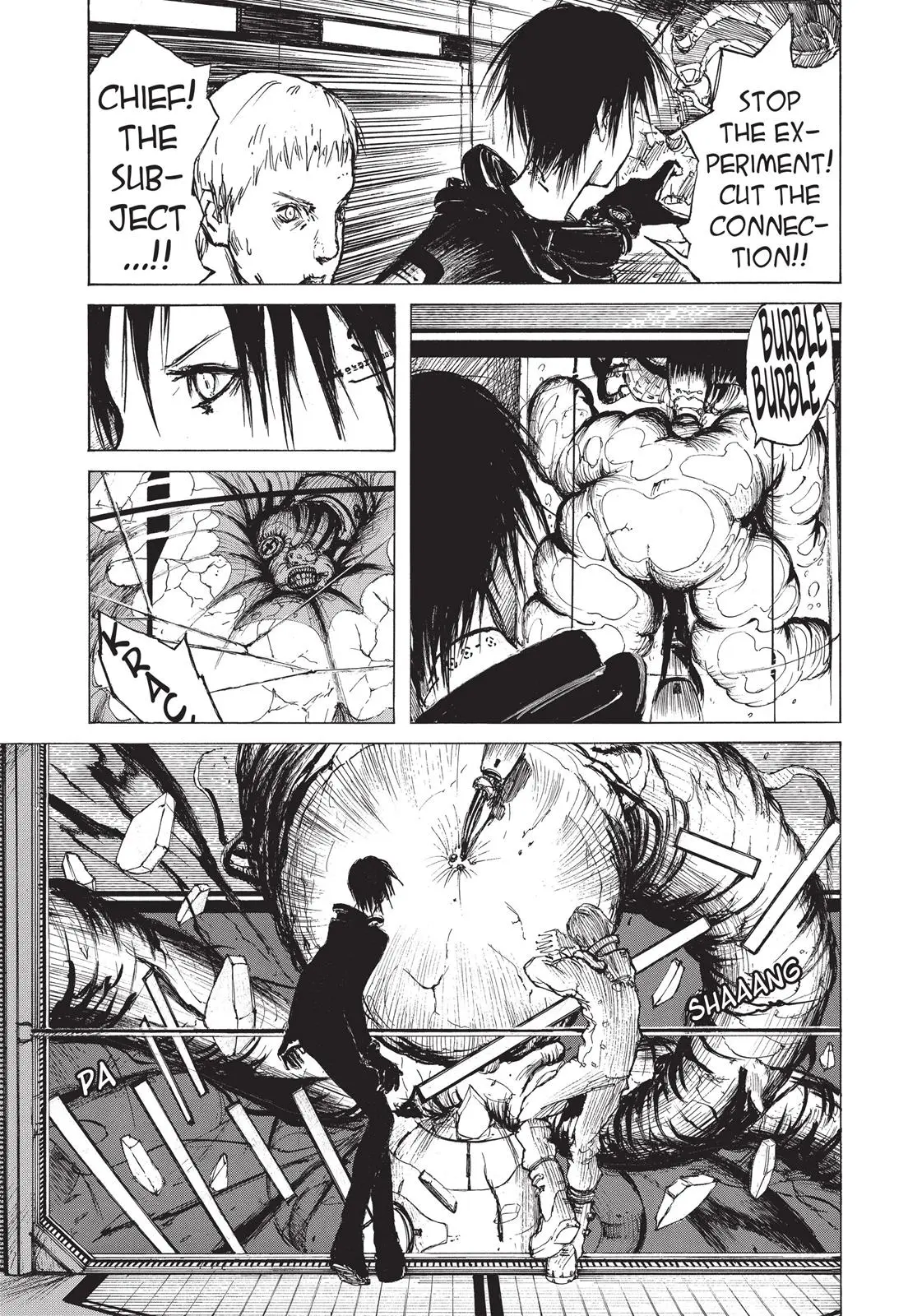 Read Blame! - Chapter 10 - www.blamemangafree.com | Image 15
