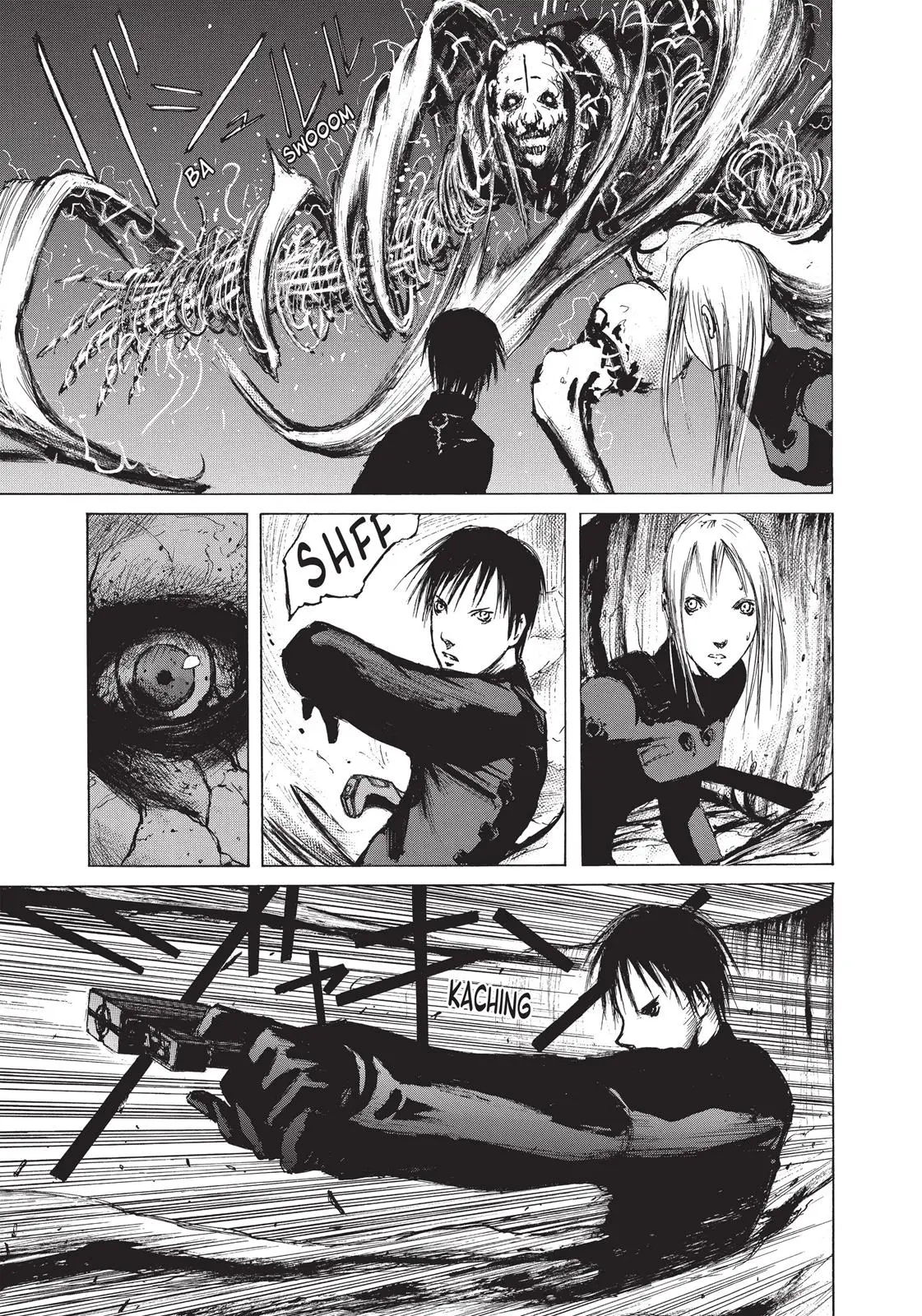 Read Blame! - Chapter 10 - www.blamemangafree.com | Image 30