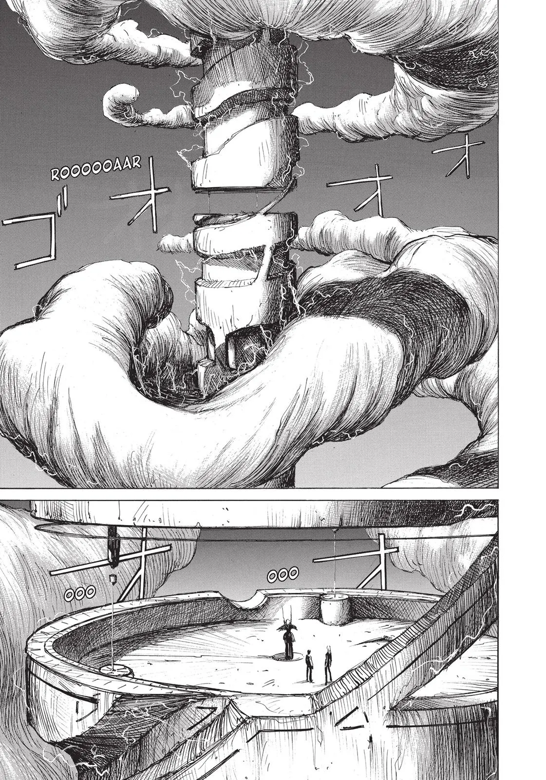 Read Blame! - Chapter 11 - www.blamemangafree.com | Image 1