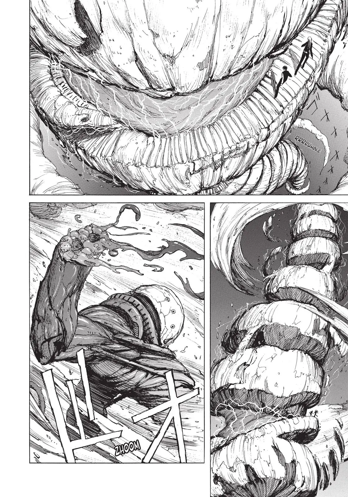 Read Blame! - Chapter 11 - www.blamemangafree.com | Image 10