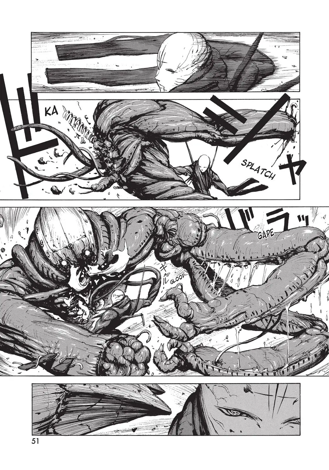 Read Blame! - Chapter 11 - www.blamemangafree.com | Image 11