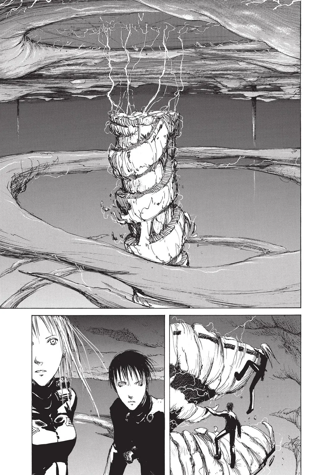 Read Blame! - Chapter 11 - www.blamemangafree.com | Image 13