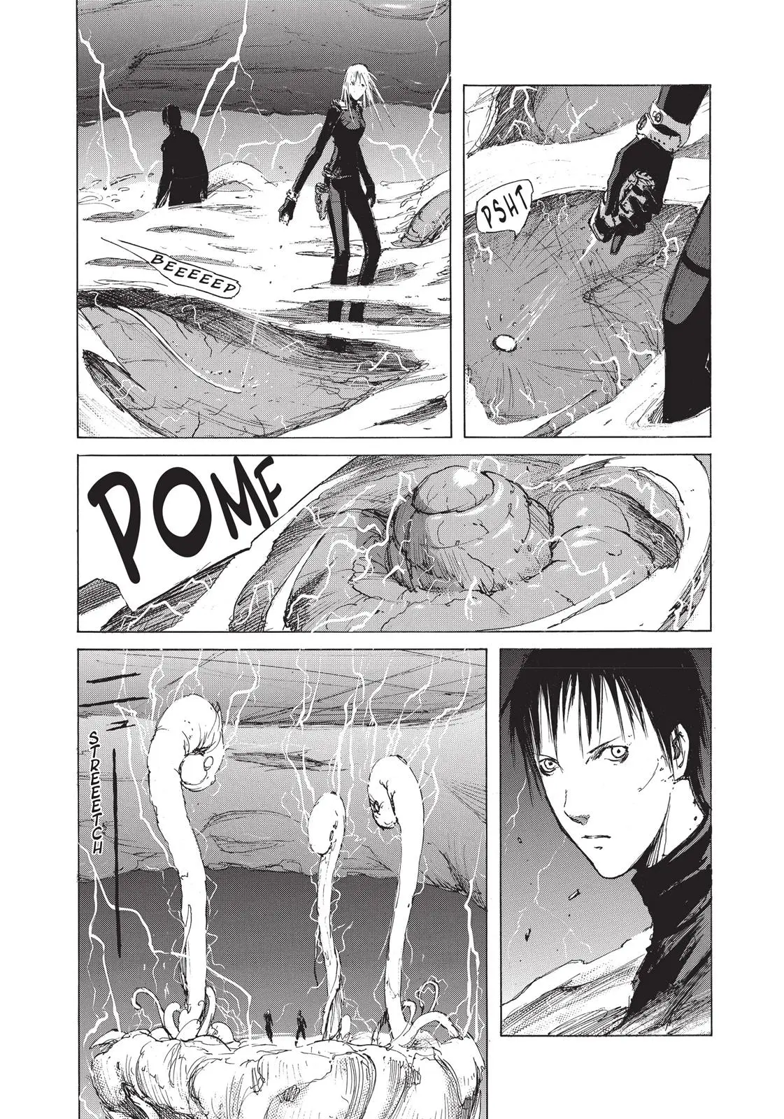 Read Blame! - Chapter 11 - www.blamemangafree.com | Image 15