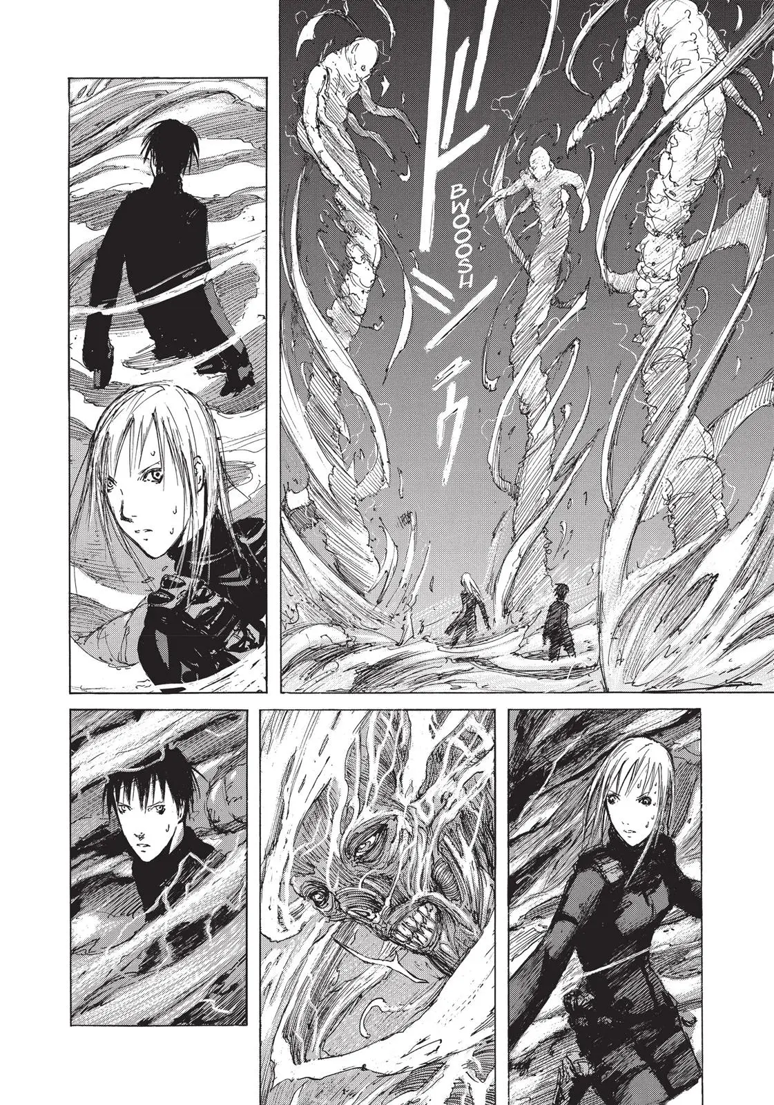 Read Blame! - Chapter 11 - www.blamemangafree.com | Image 16
