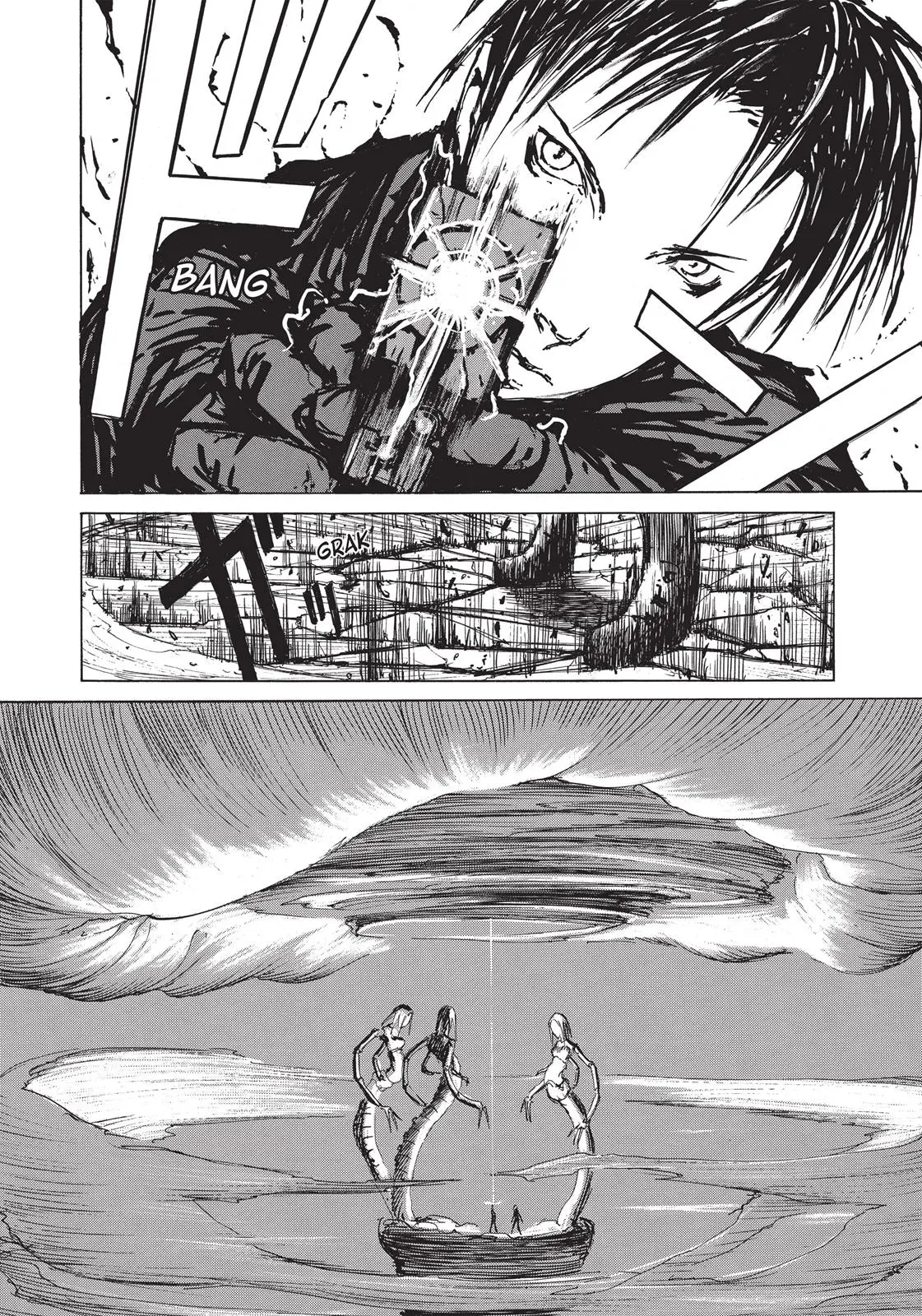 Read Blame! - Chapter 11 - www.blamemangafree.com | Image 20
