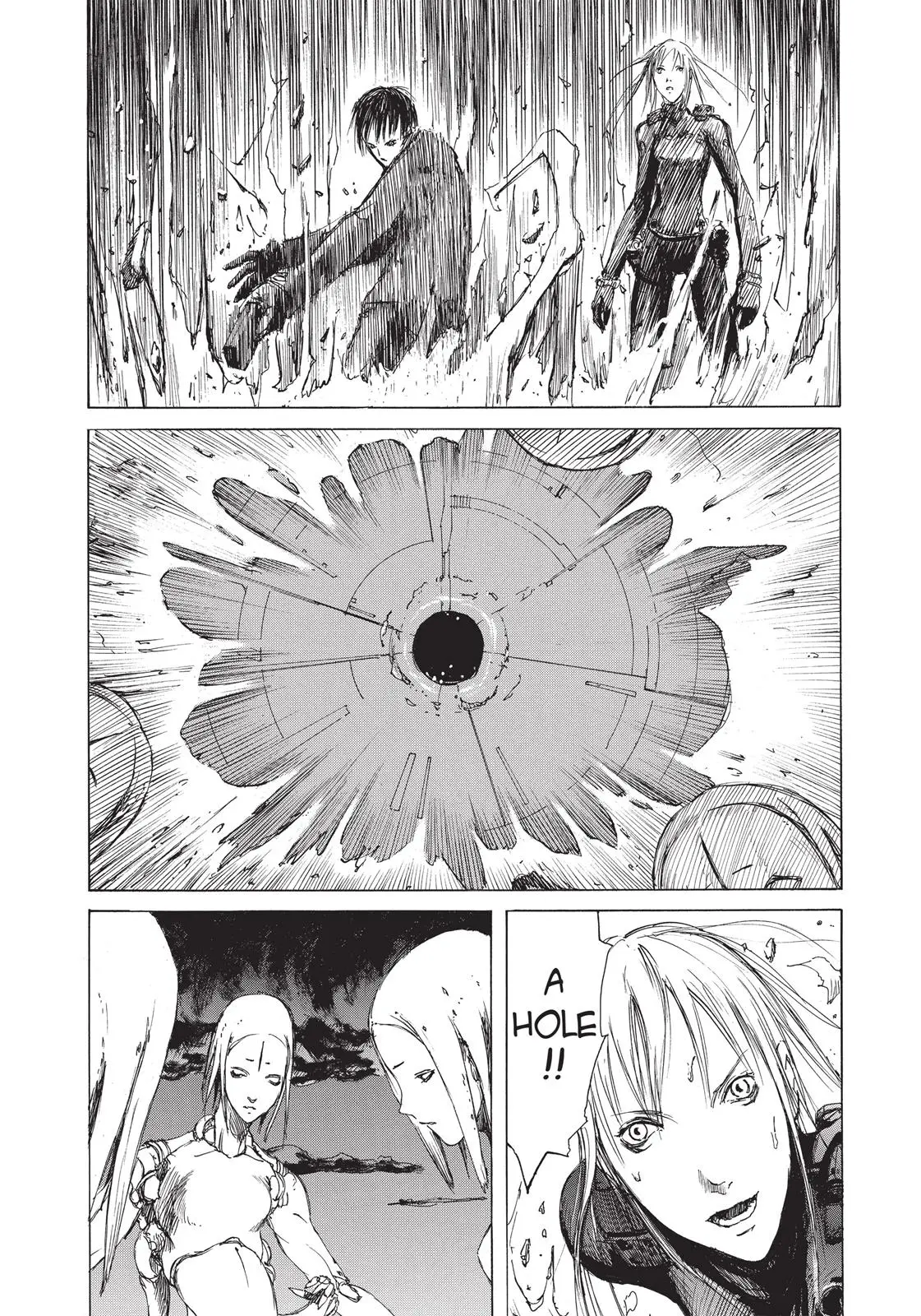 Read Blame! - Chapter 11 - www.blamemangafree.com | Image 21