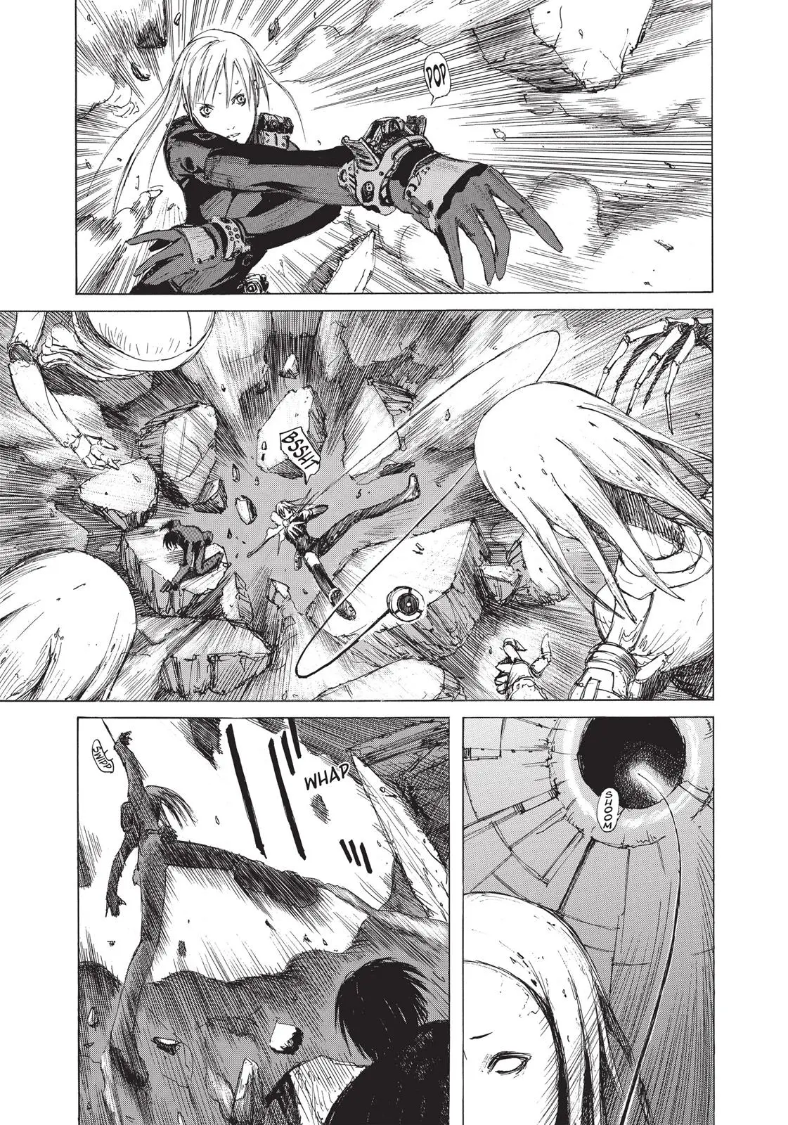 Read Blame! - Chapter 11 - www.blamemangafree.com | Image 23