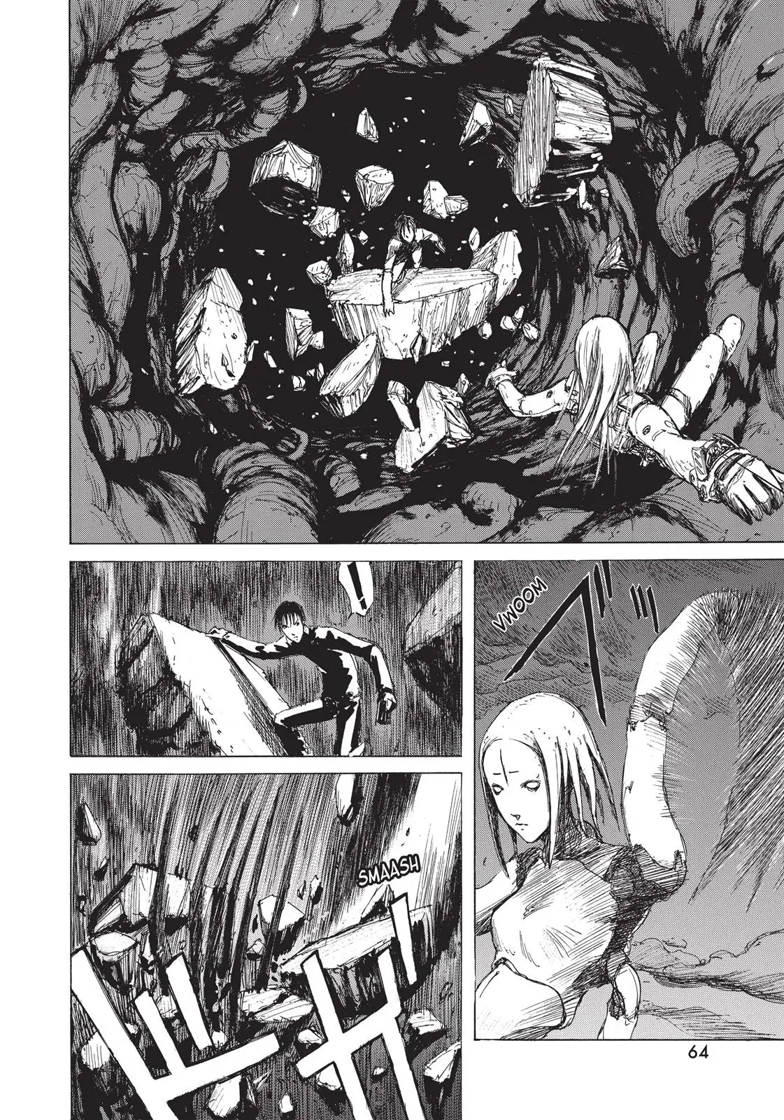 Read Blame! - Chapter 11 - www.blamemangafree.com | Image 24